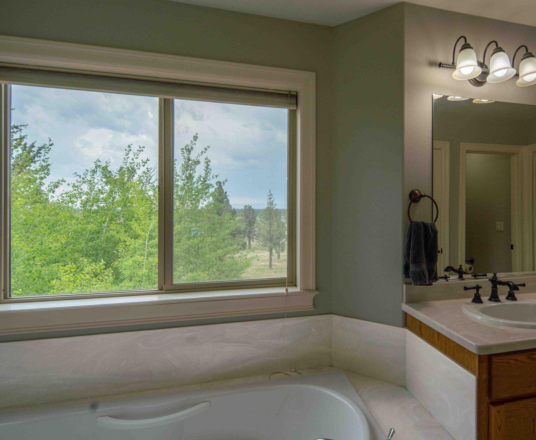 Whispering Pines - Residential