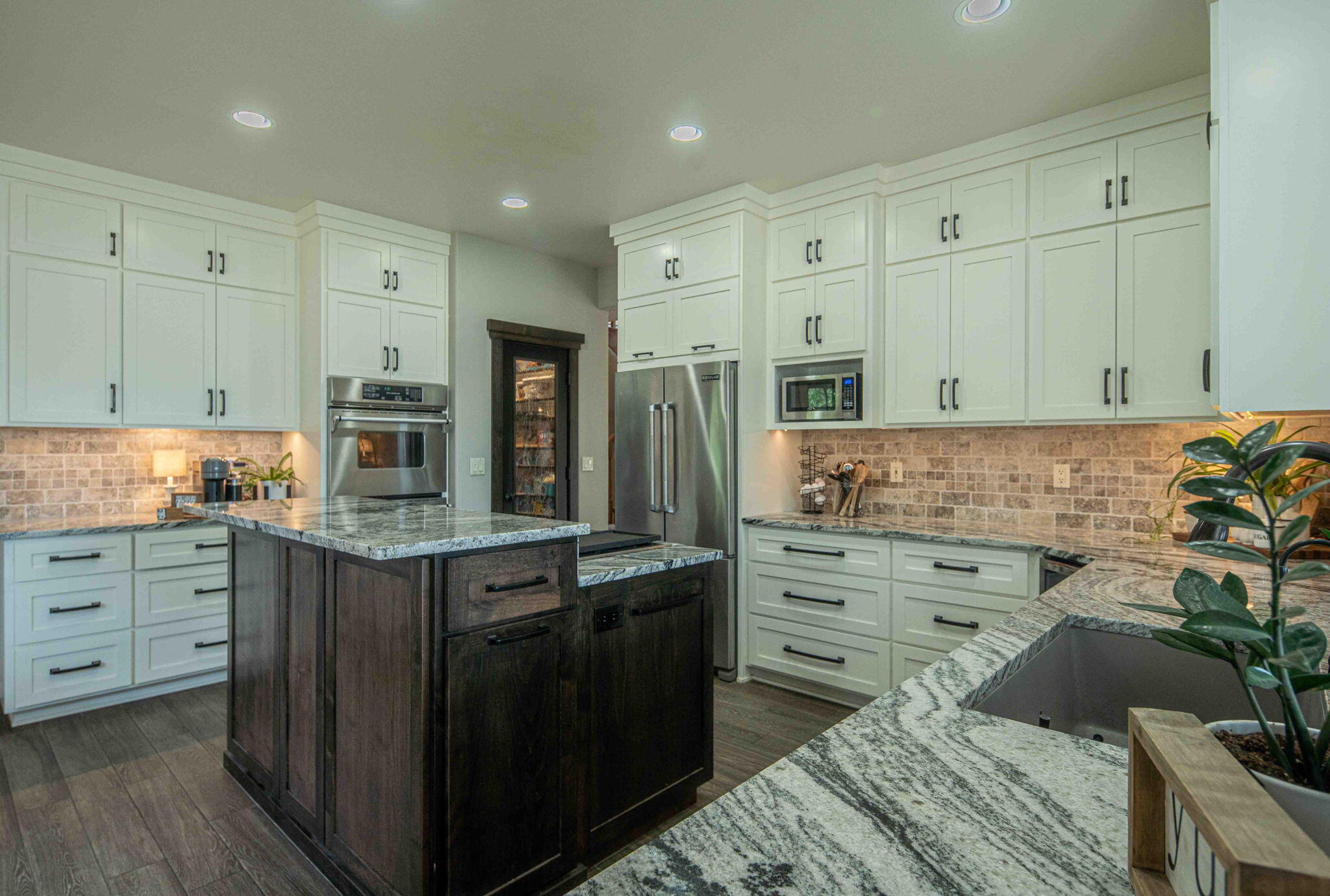 Whispering Pines - Residential