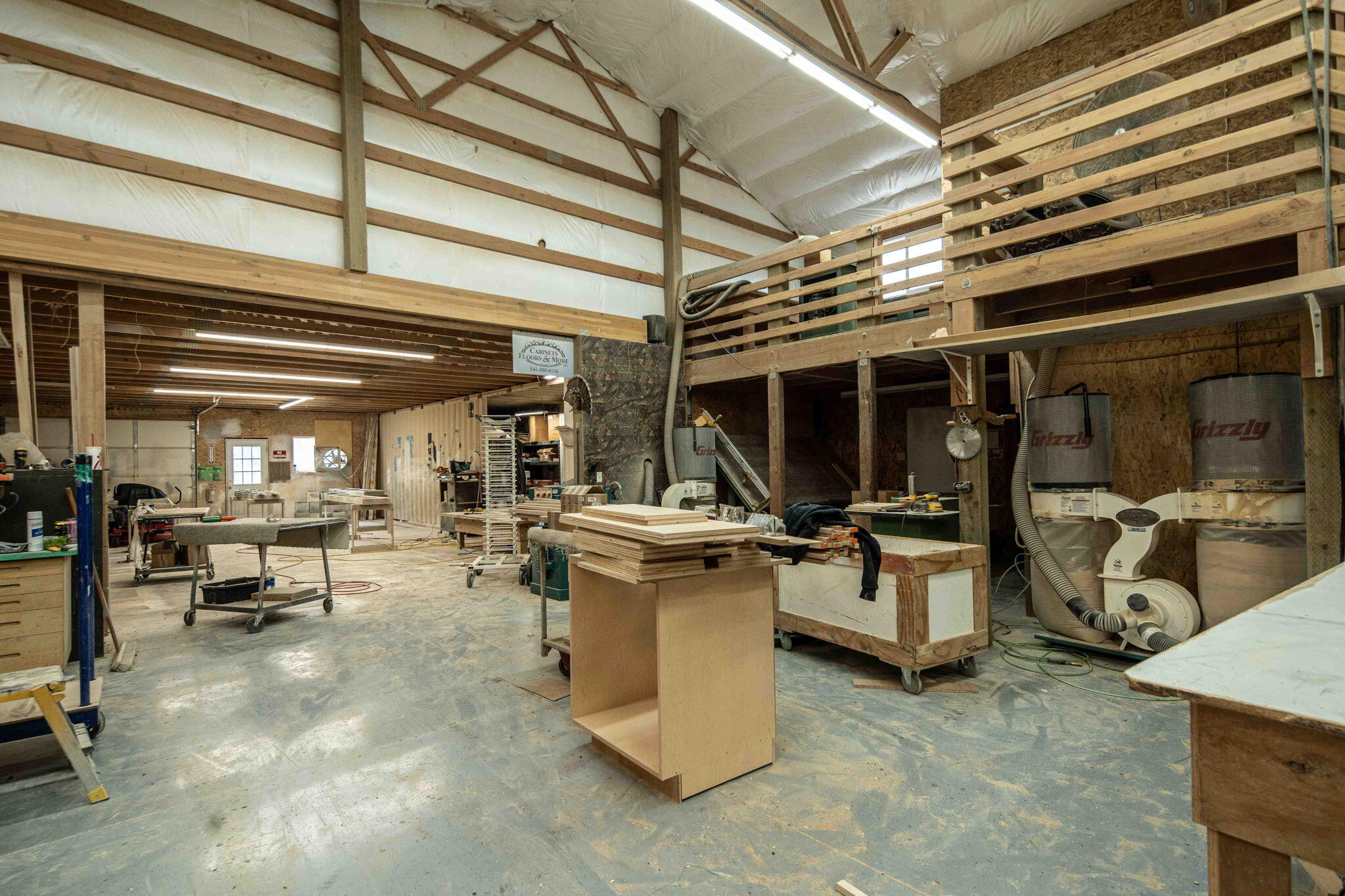 Whispering Pines - Residential