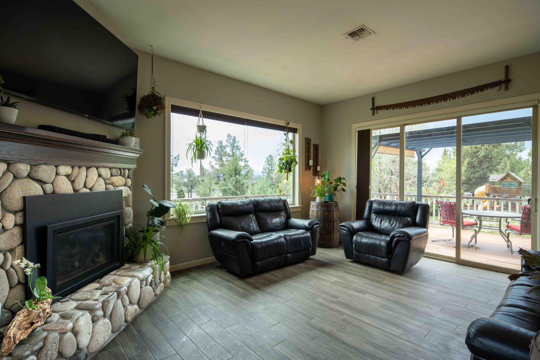 Whispering Pines - Residential