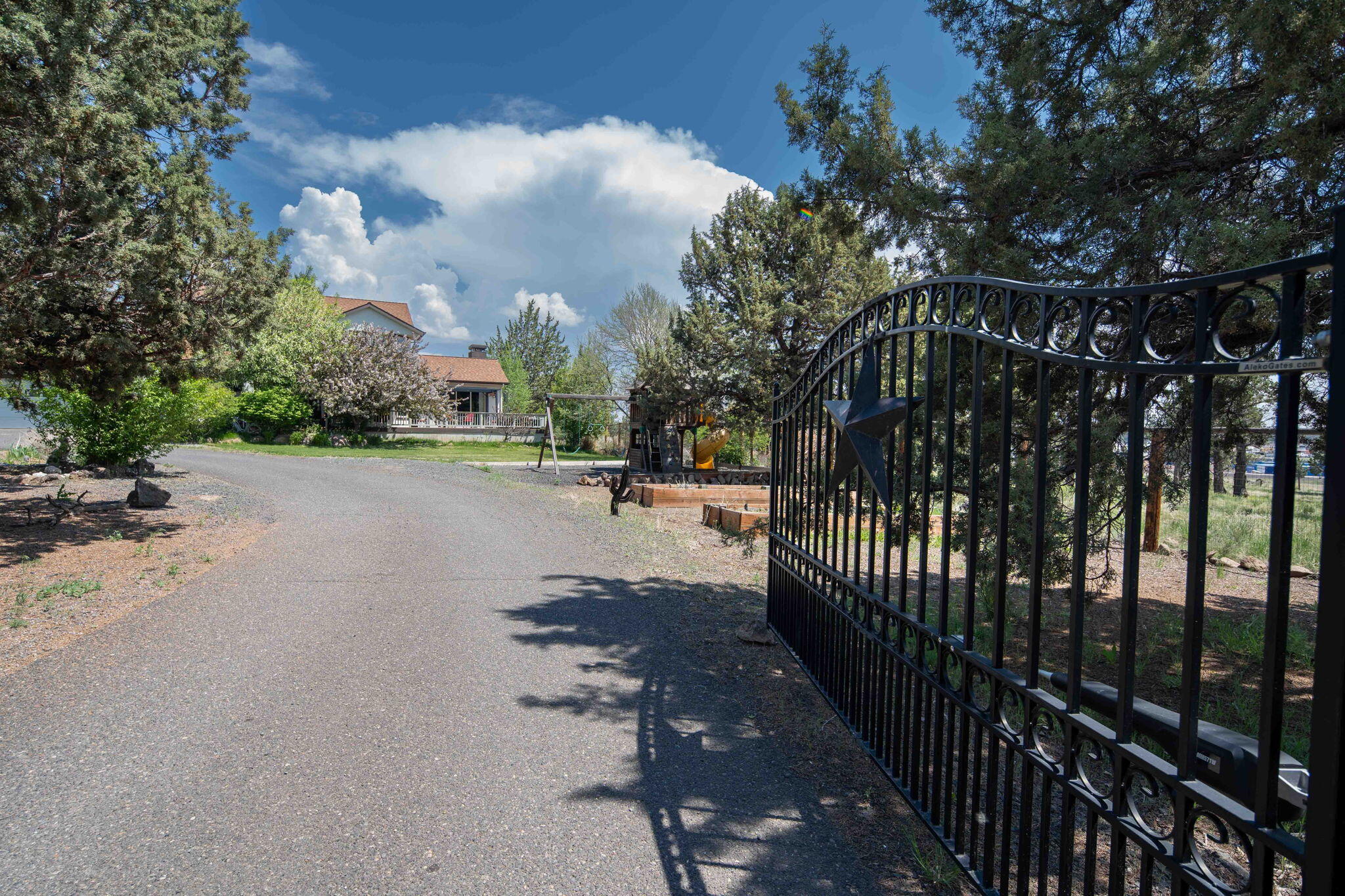 Whispering Pines - Residential