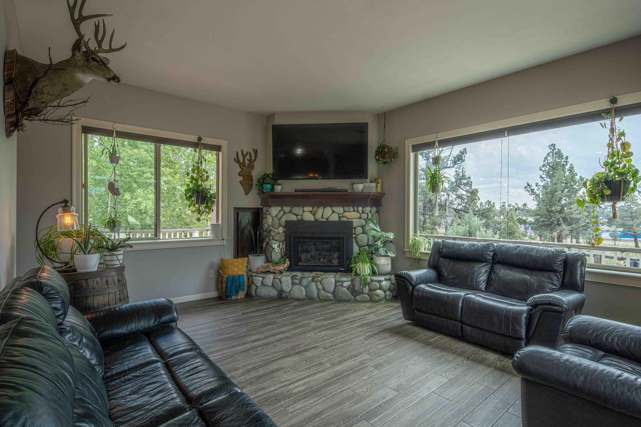 Whispering Pines - Residential