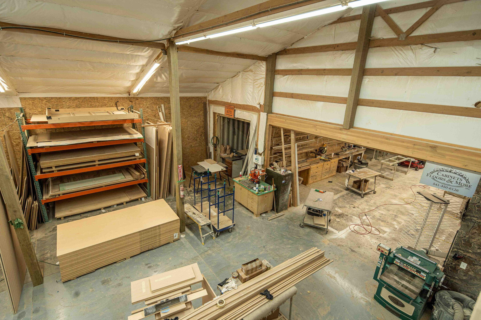 Whispering Pines - Residential