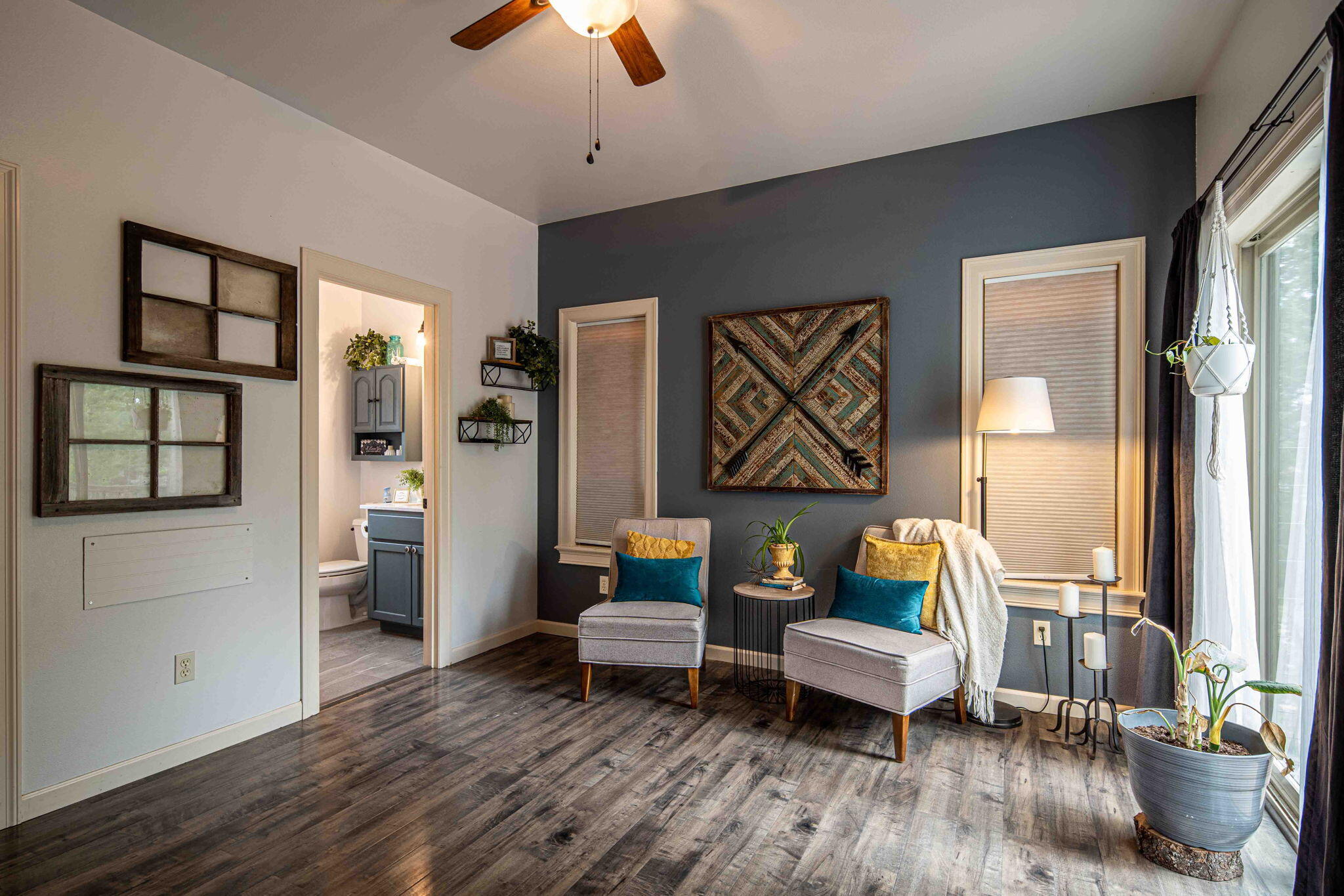 Whispering Pines - Residential