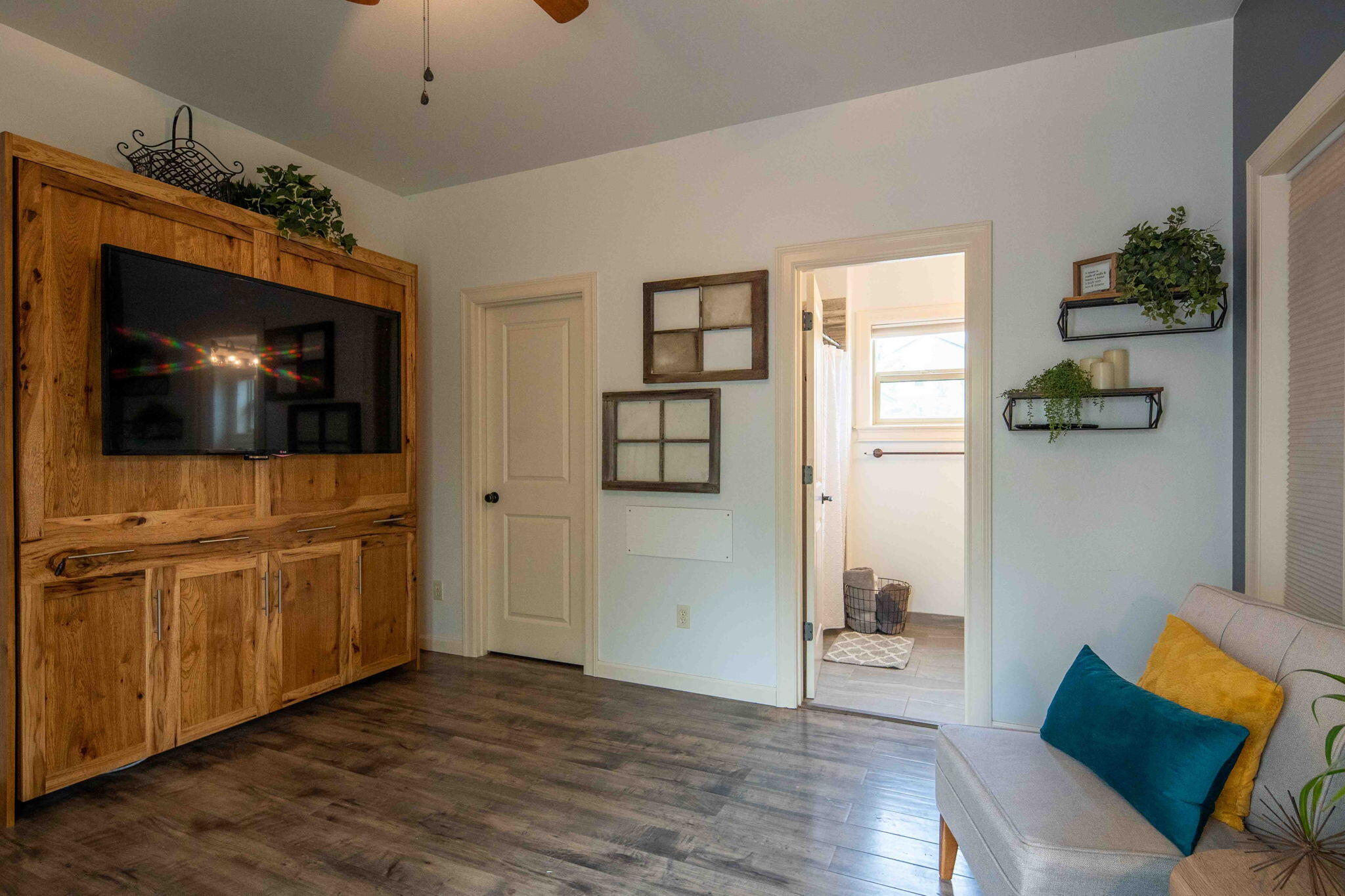 Whispering Pines - Residential