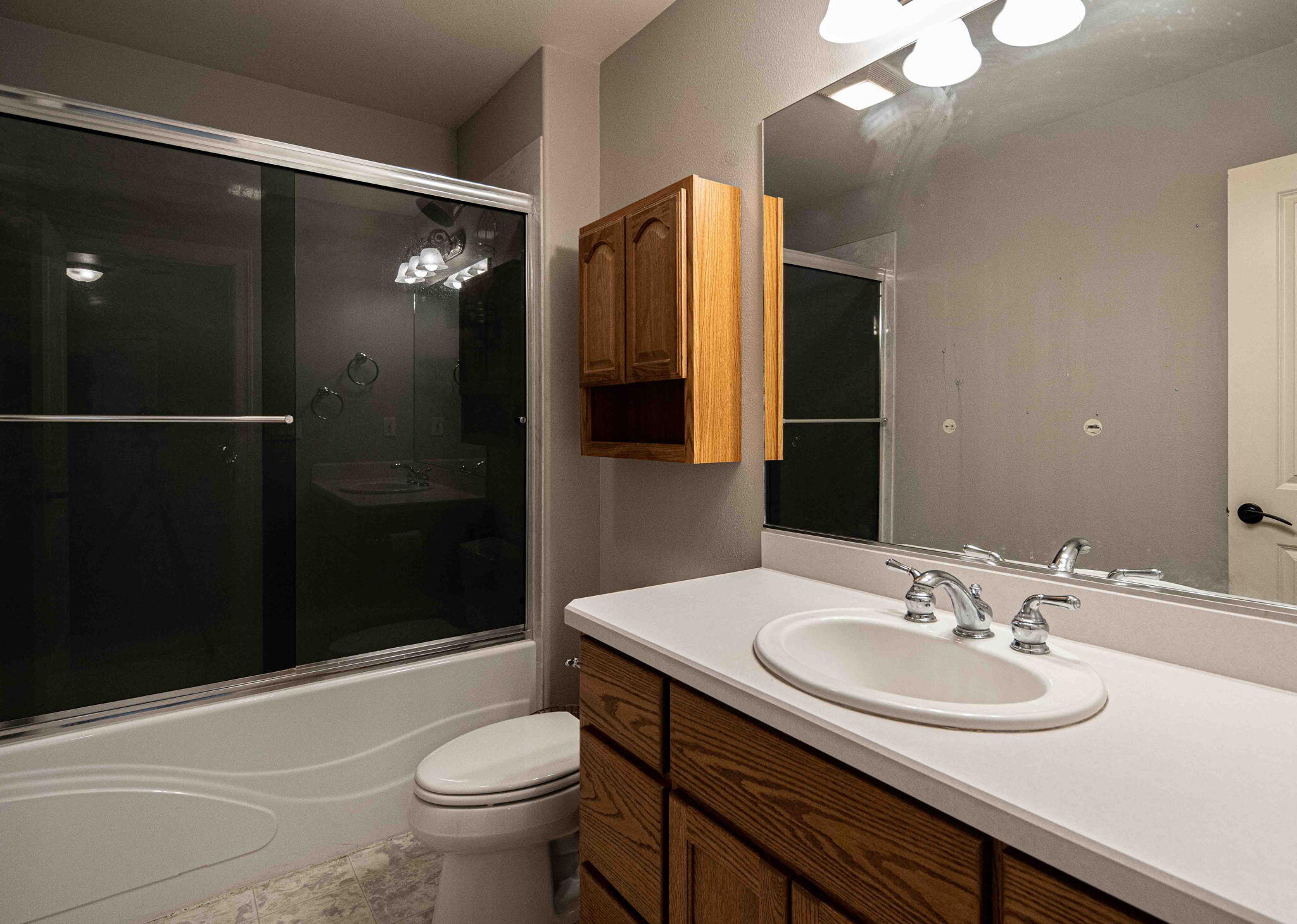 Whispering Pines - Residential