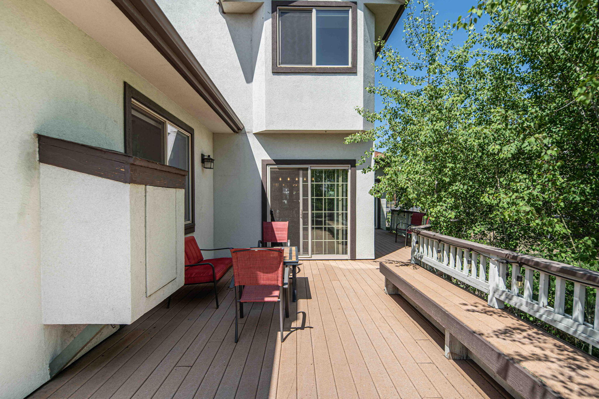 Whispering Pines - Residential