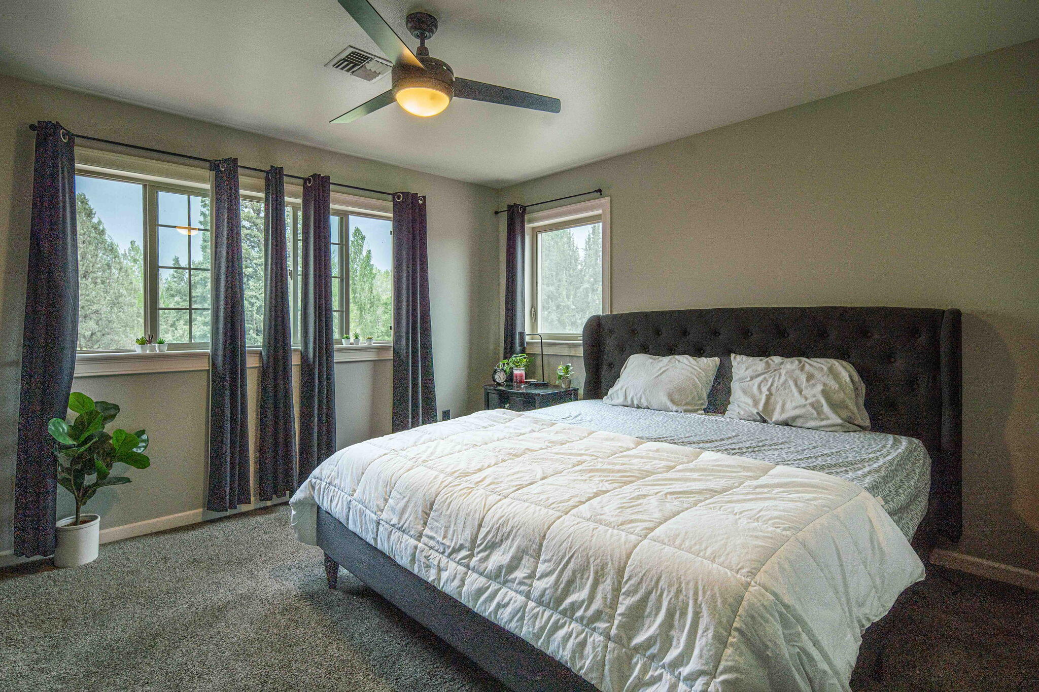 Whispering Pines - Residential