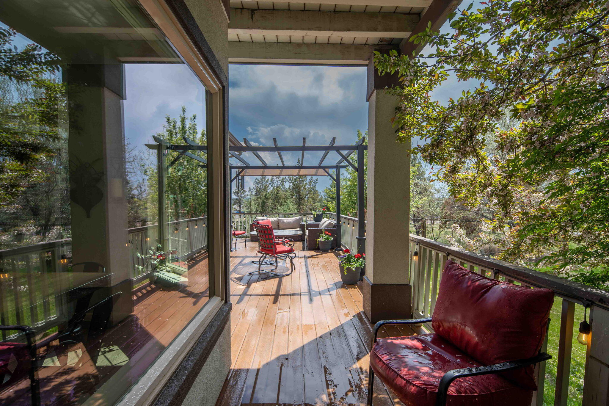 Whispering Pines - Residential