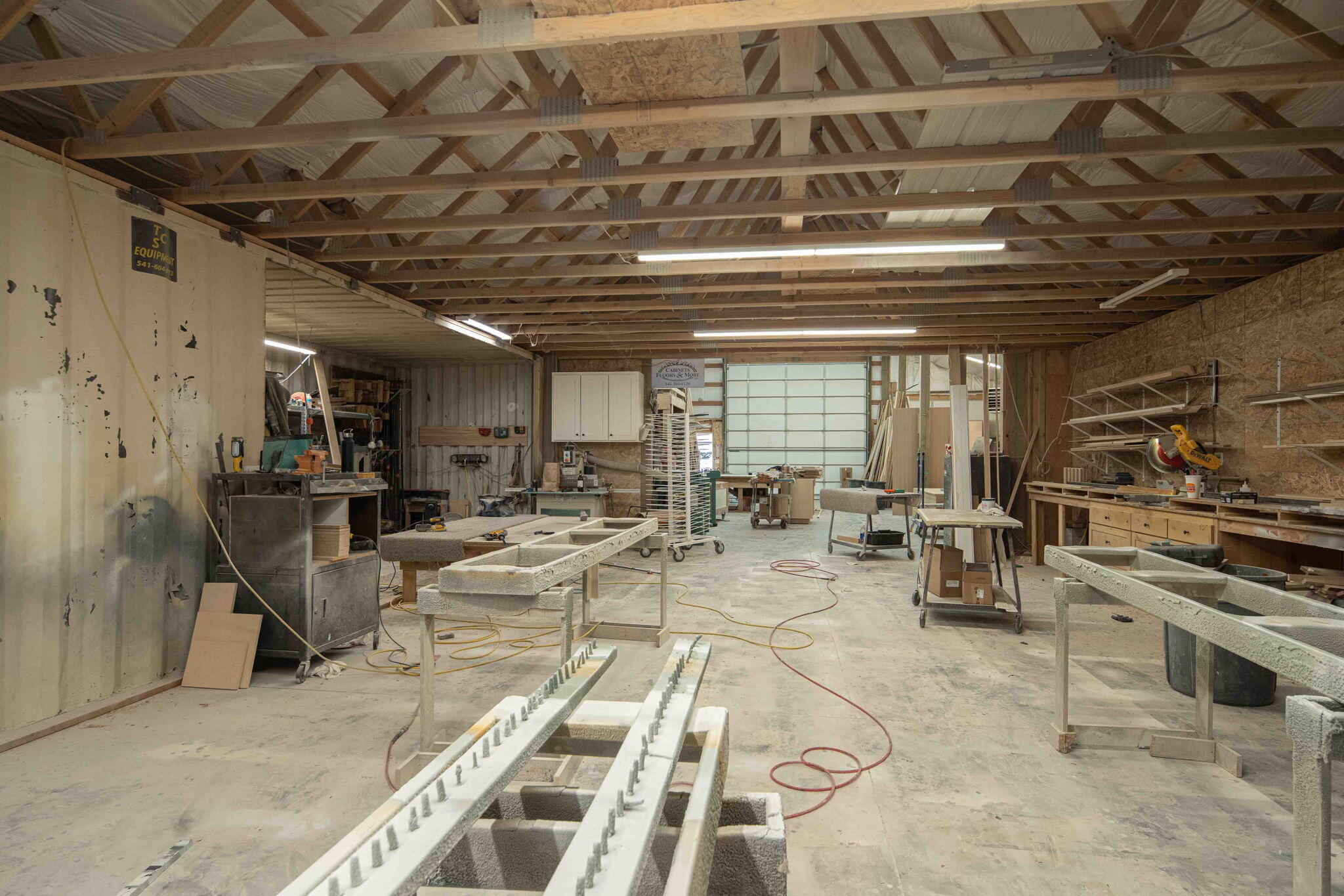 Whispering Pines - Residential