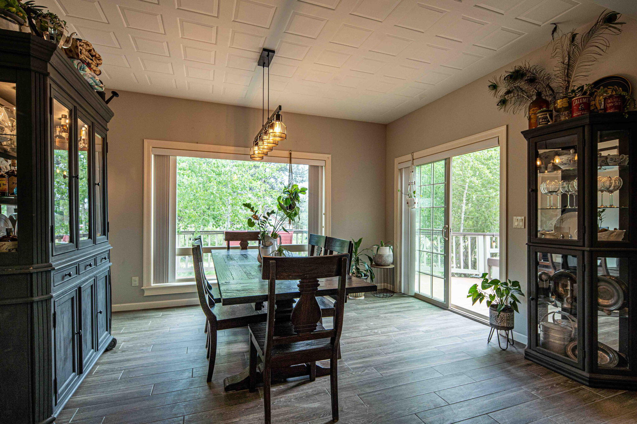 Whispering Pines - Residential