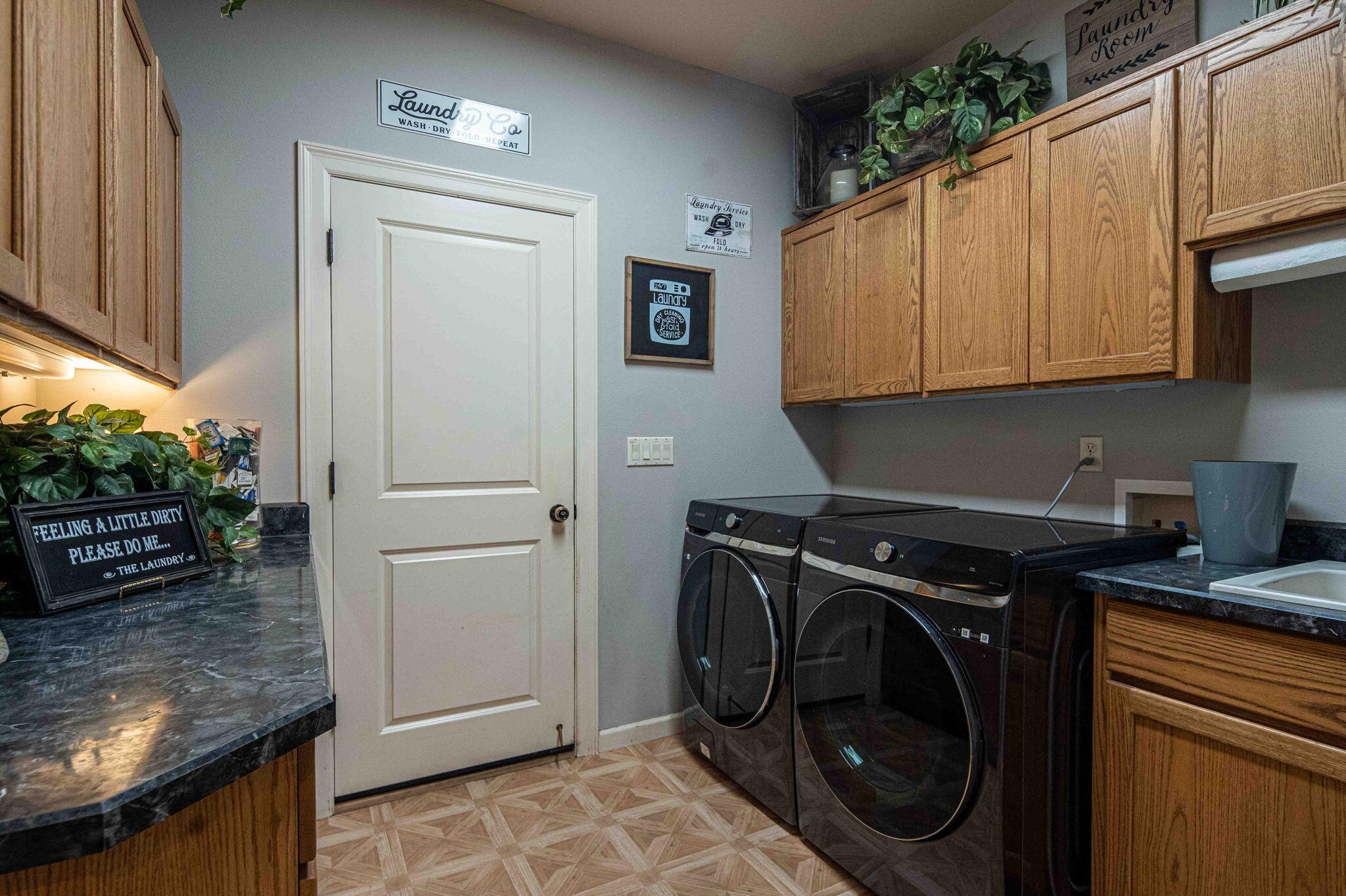 Whispering Pines - Residential