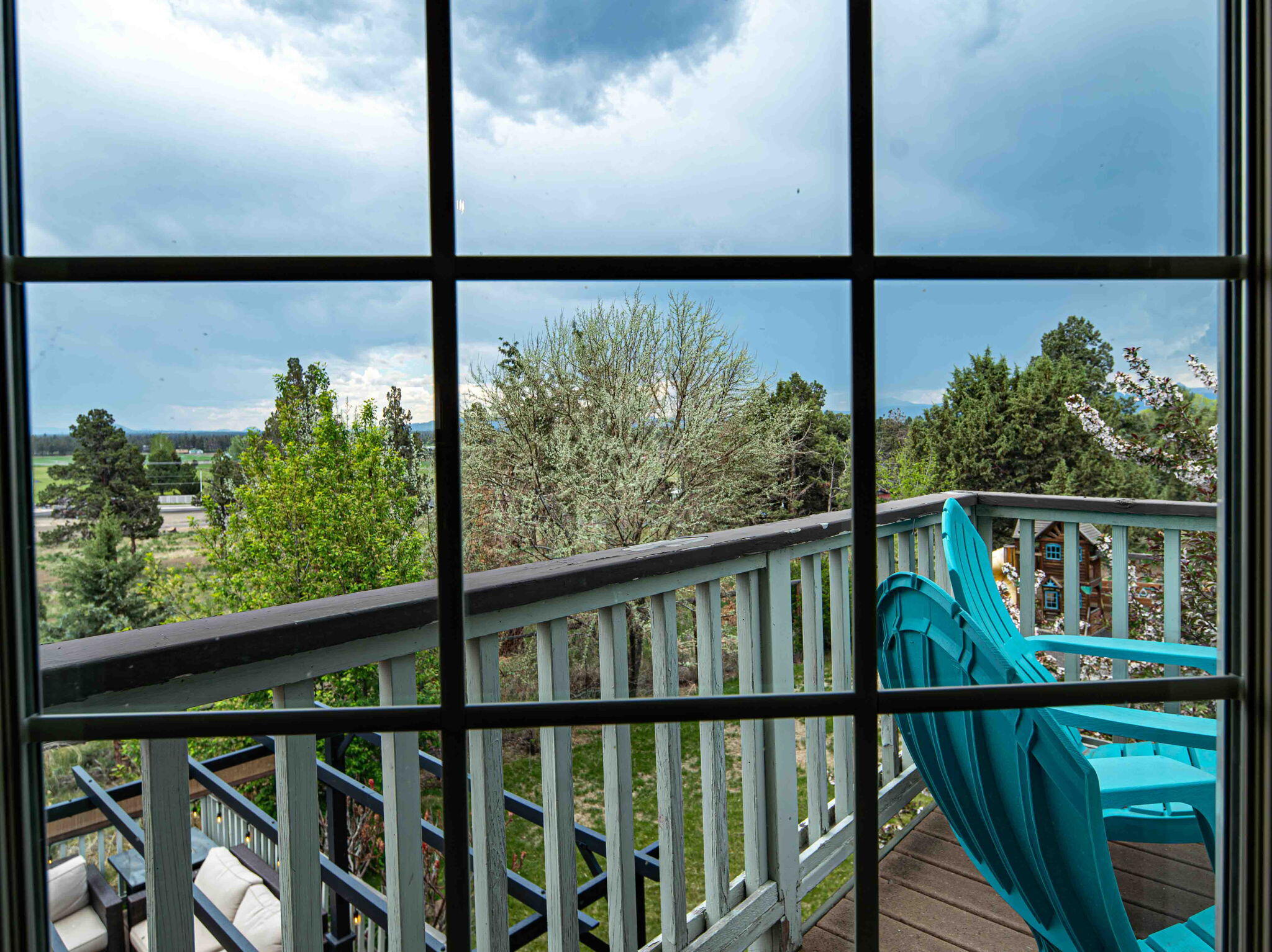 Whispering Pines - Residential