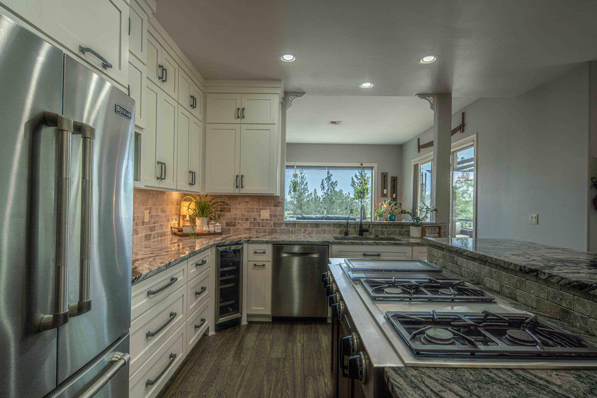 Whispering Pines - Residential