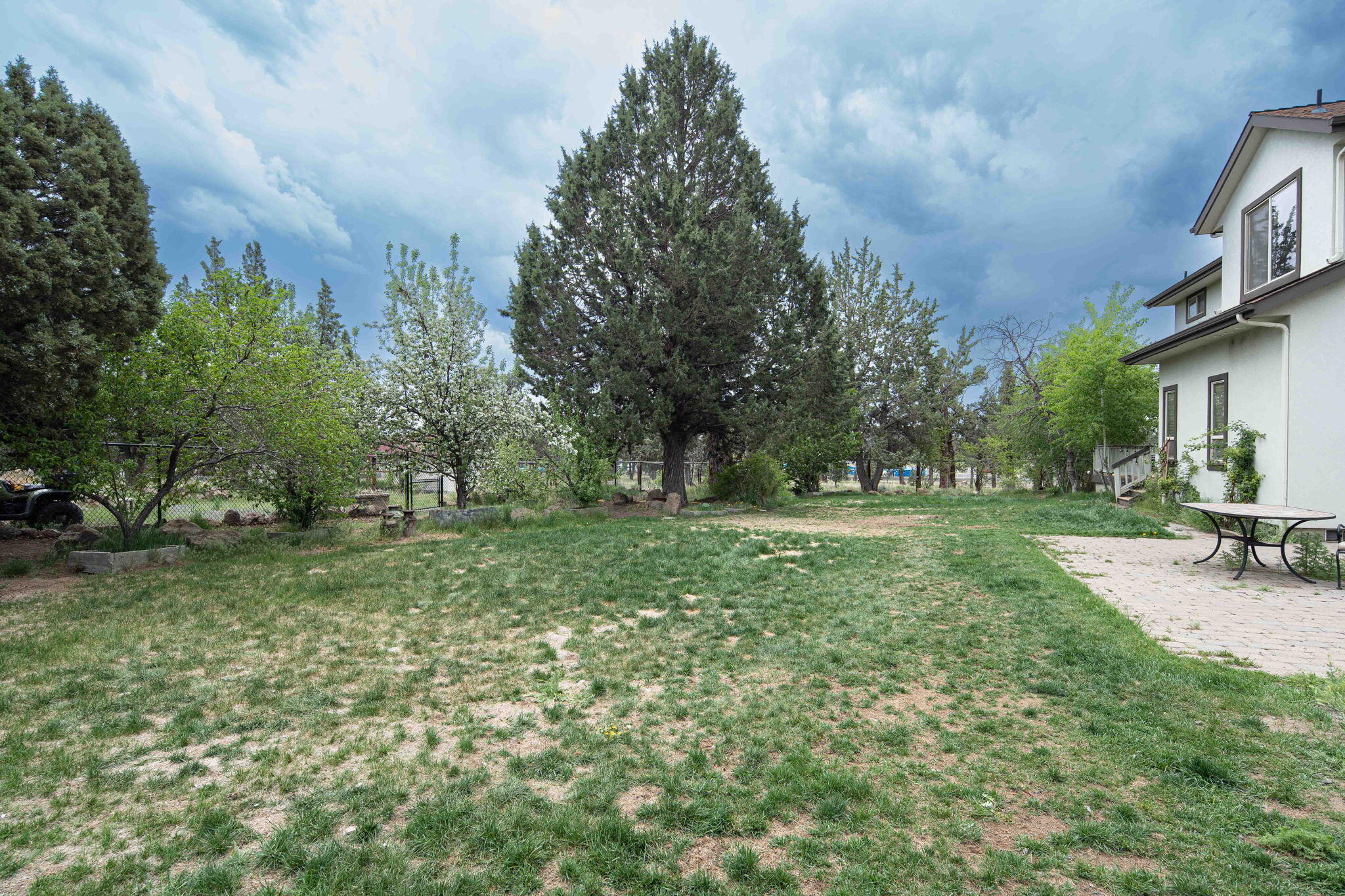 Whispering Pines - Residential