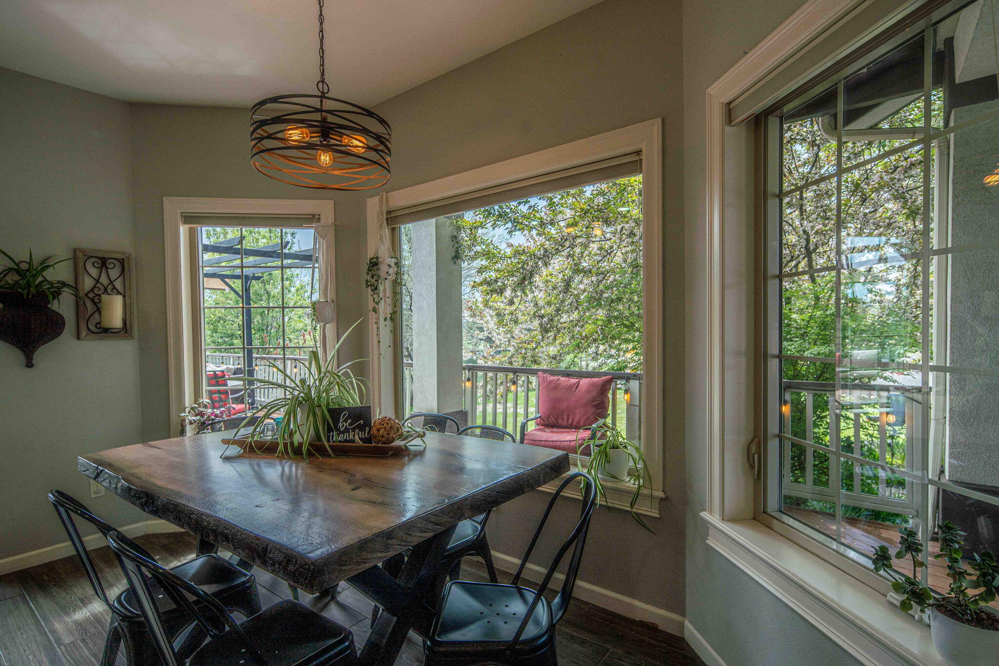 Whispering Pines - Residential