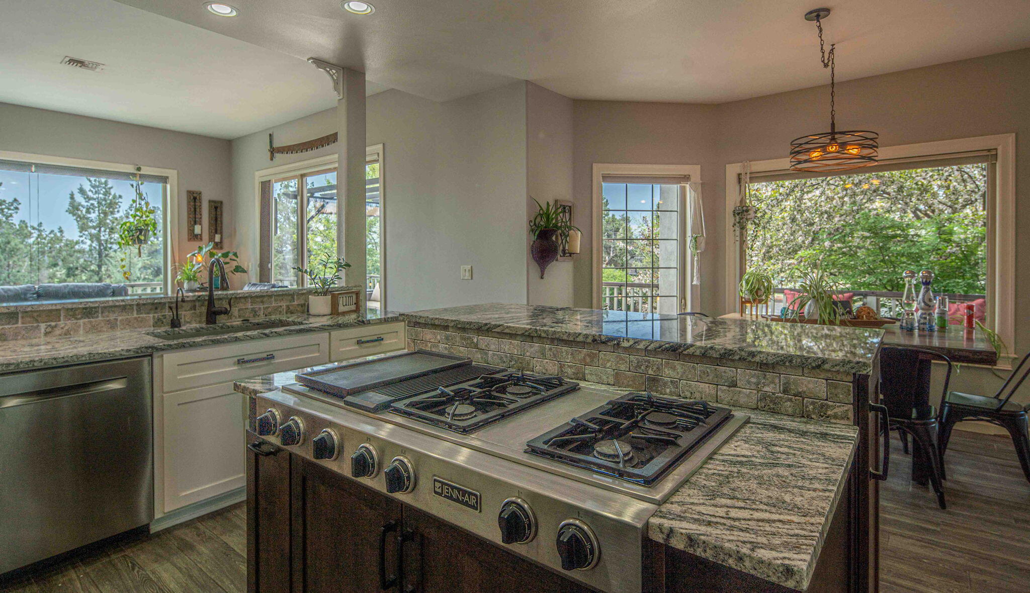 Whispering Pines - Residential