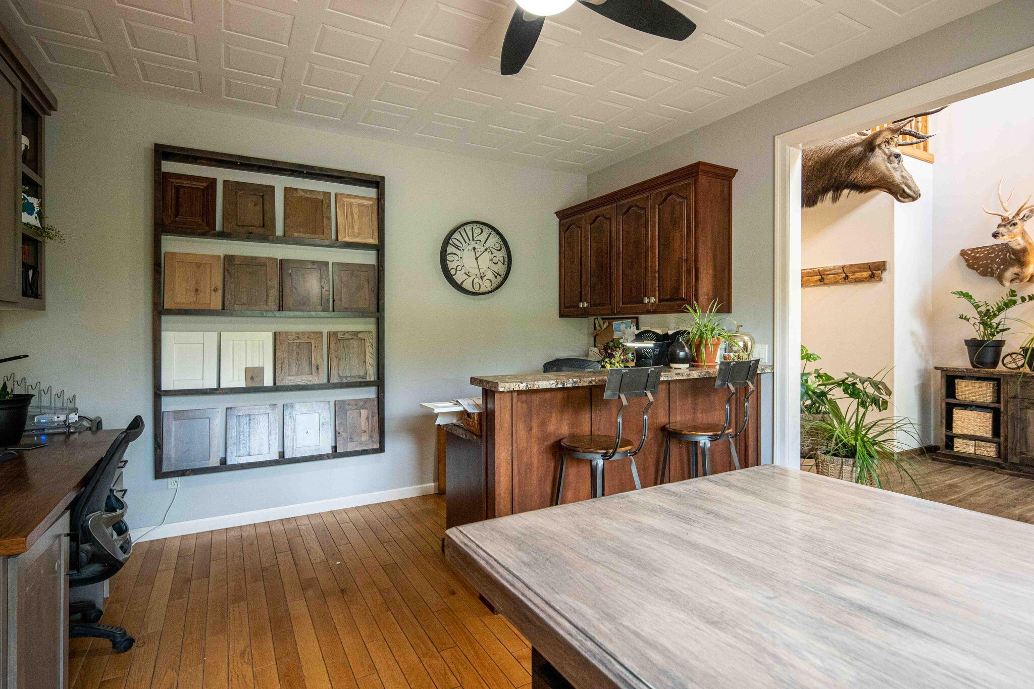 Whispering Pines - Residential