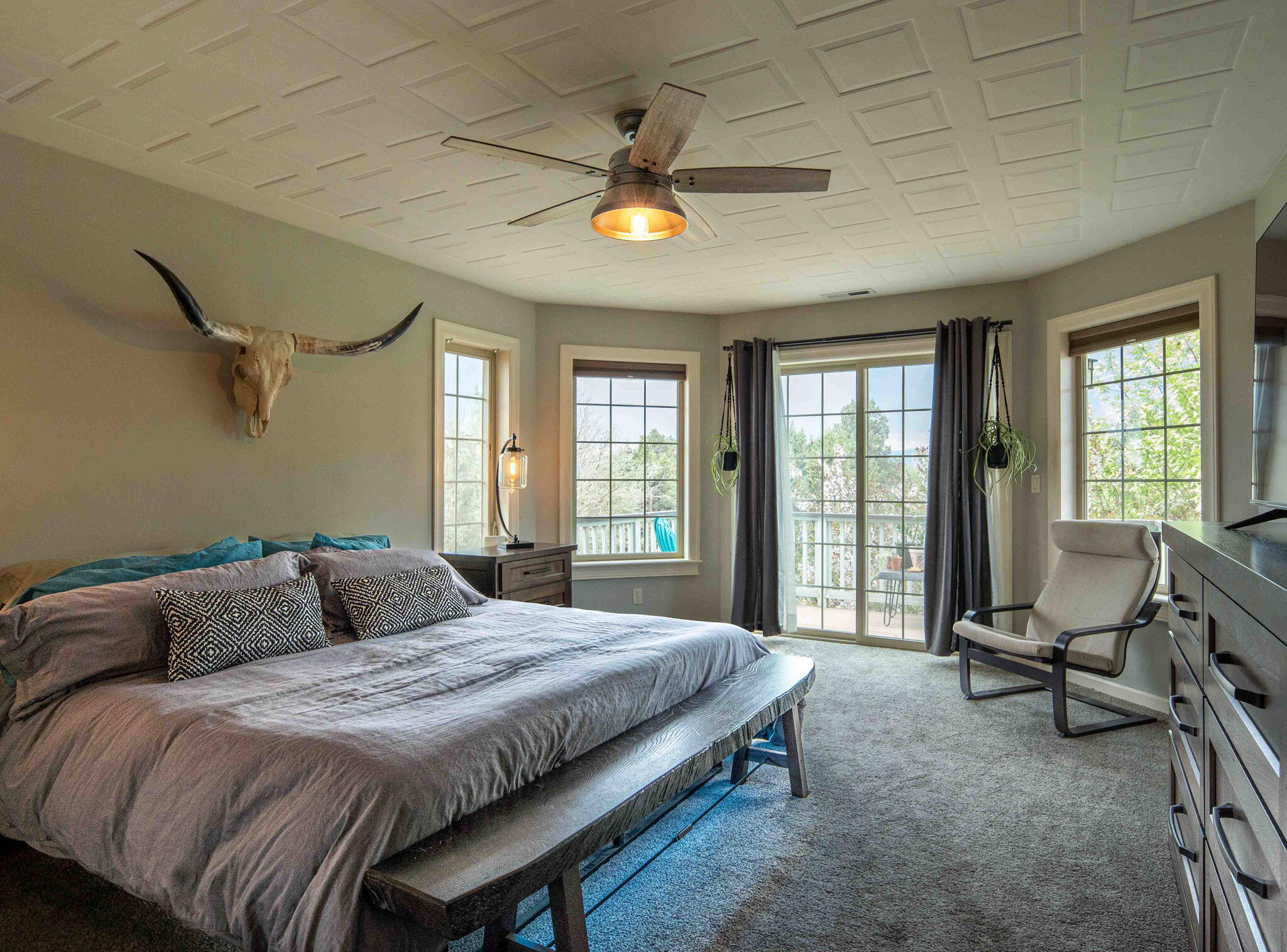 Whispering Pines - Residential