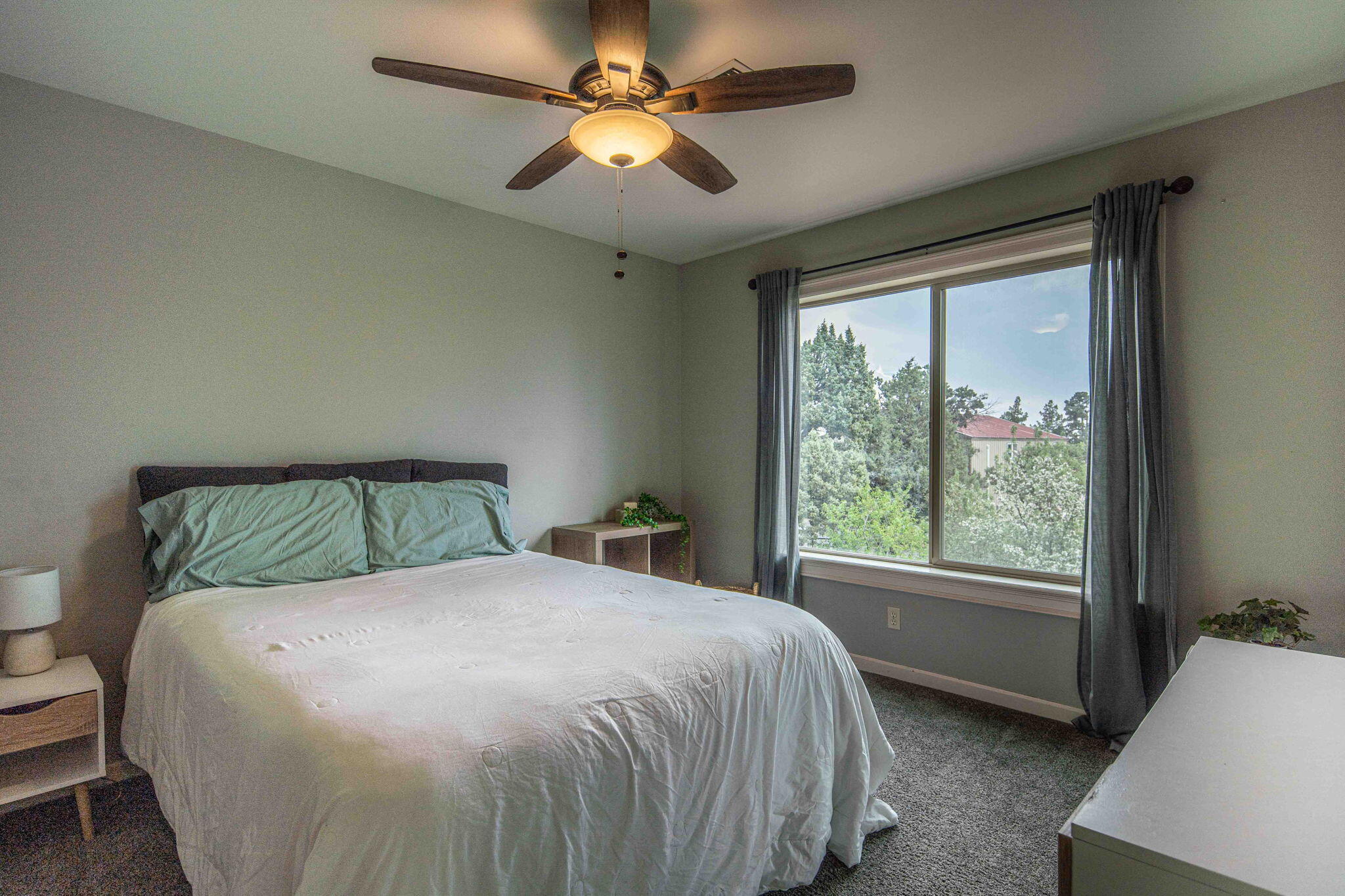 Whispering Pines - Residential