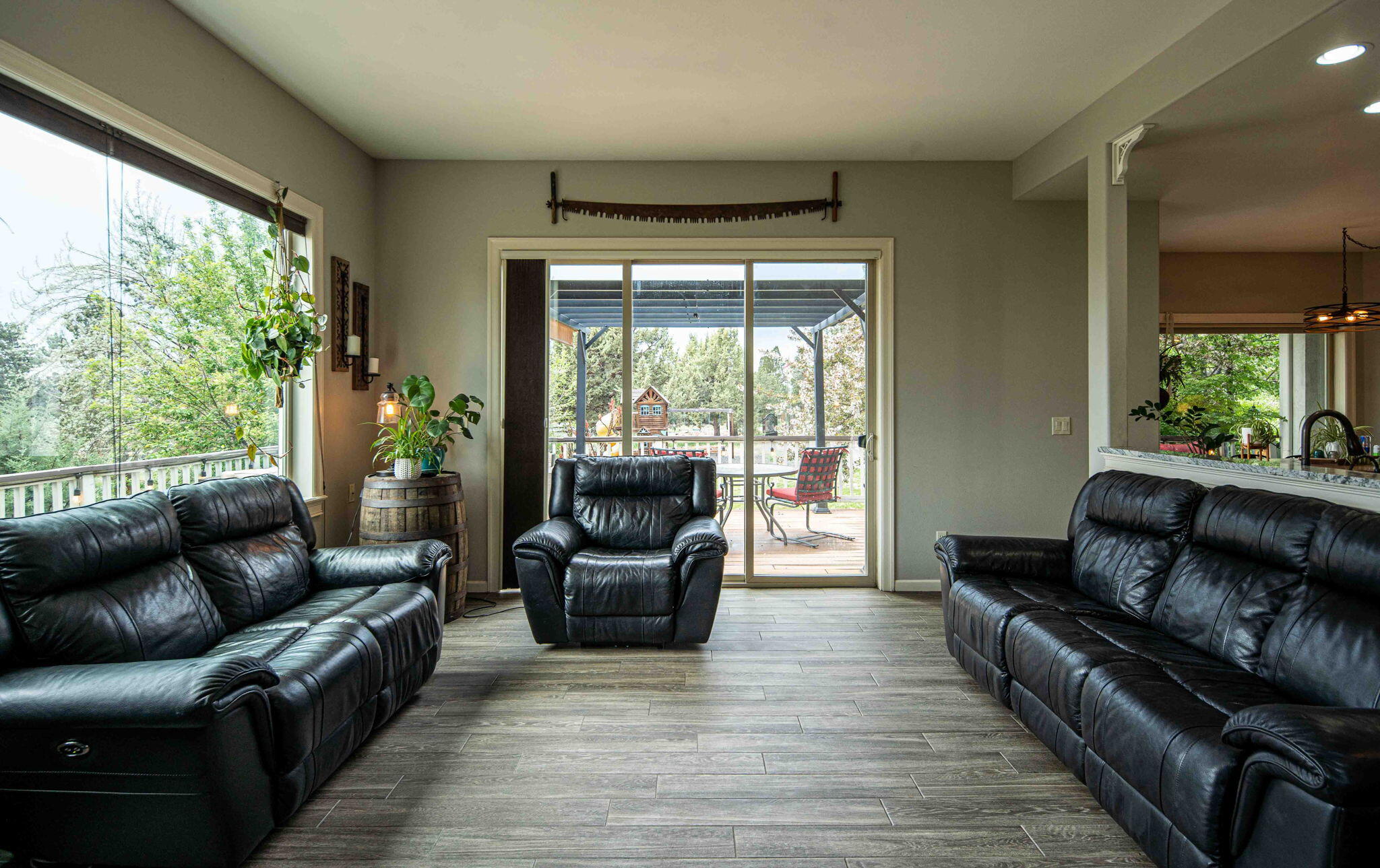 Whispering Pines - Residential