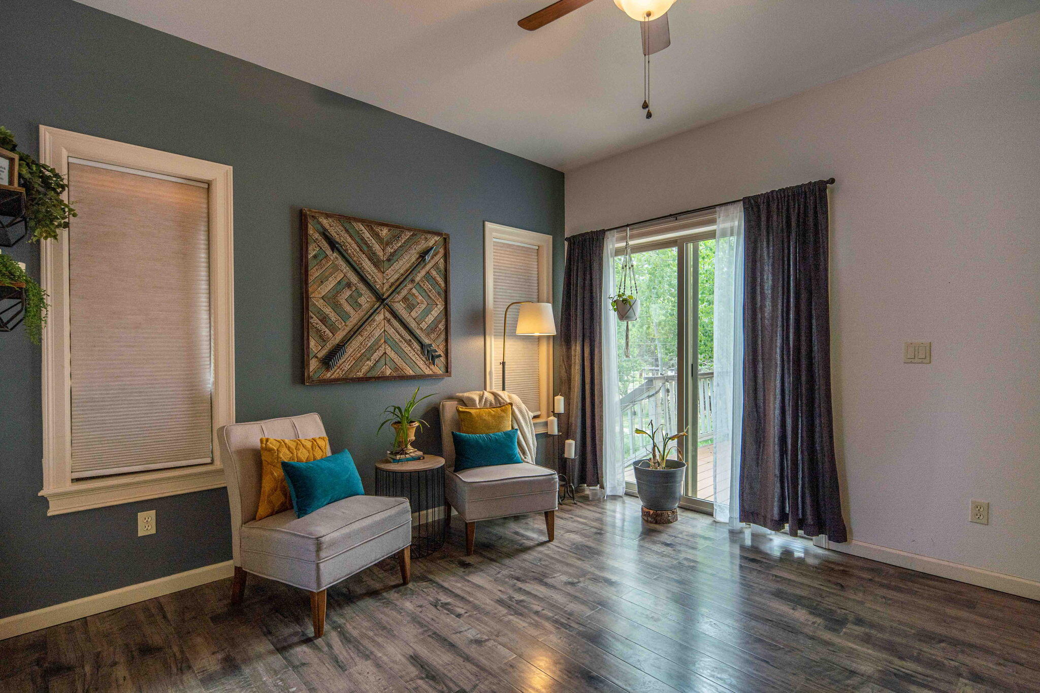 Whispering Pines - Residential