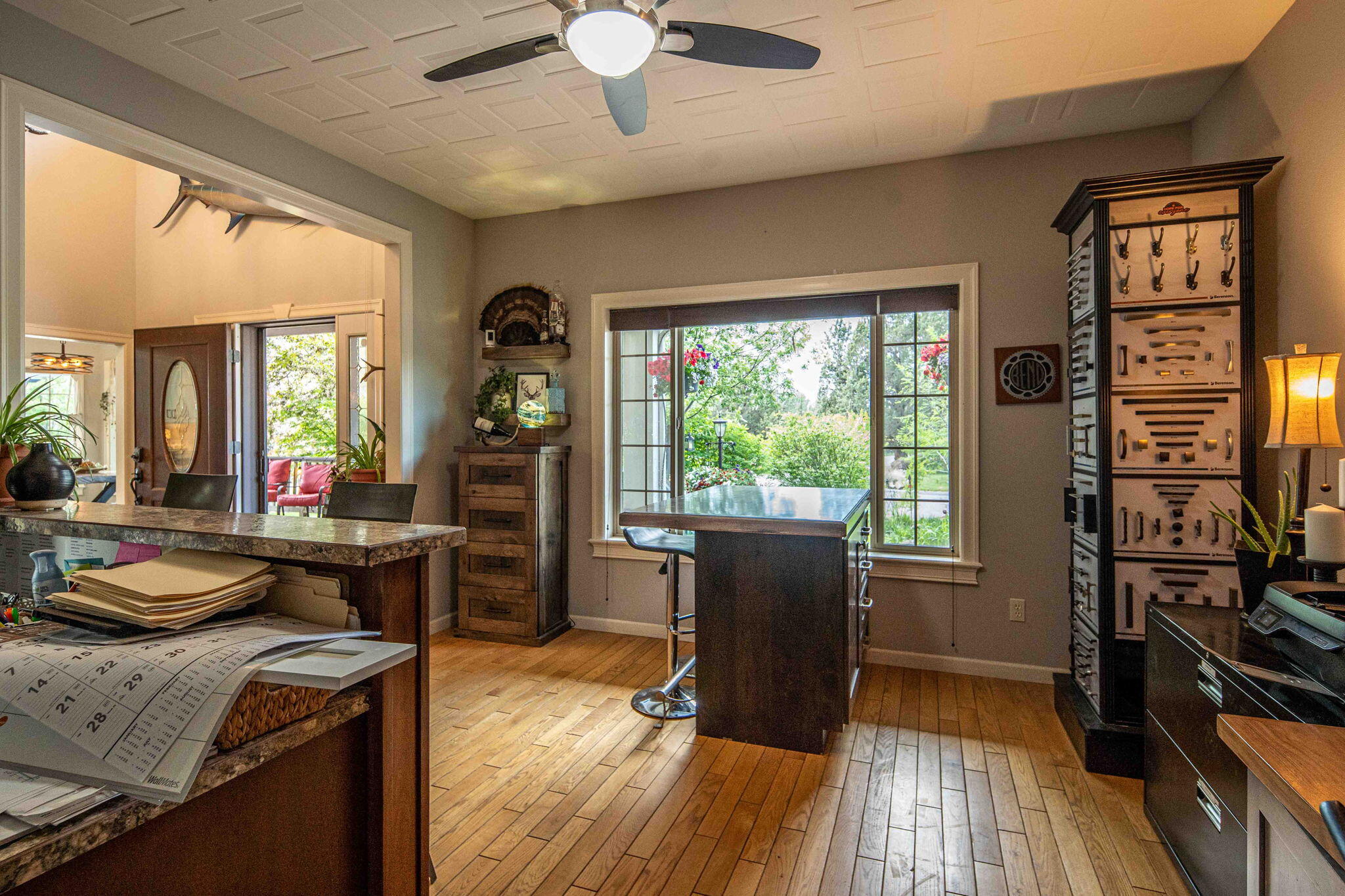 Whispering Pines - Residential