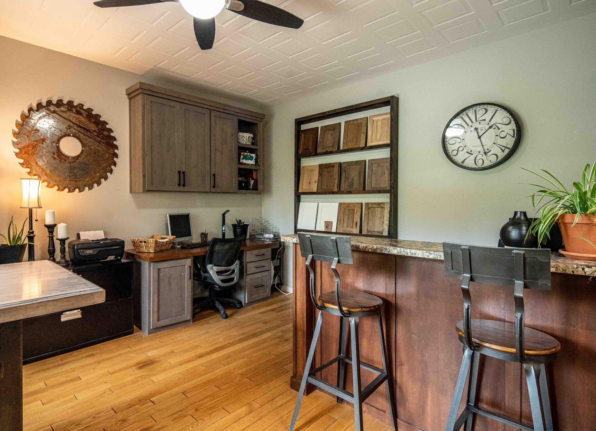 Whispering Pines - Residential