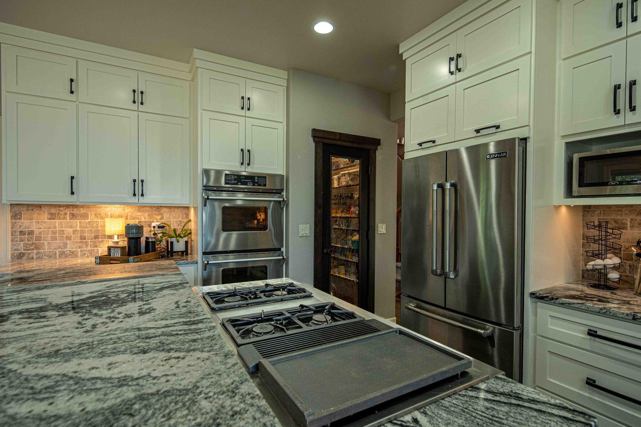 Whispering Pines - Residential