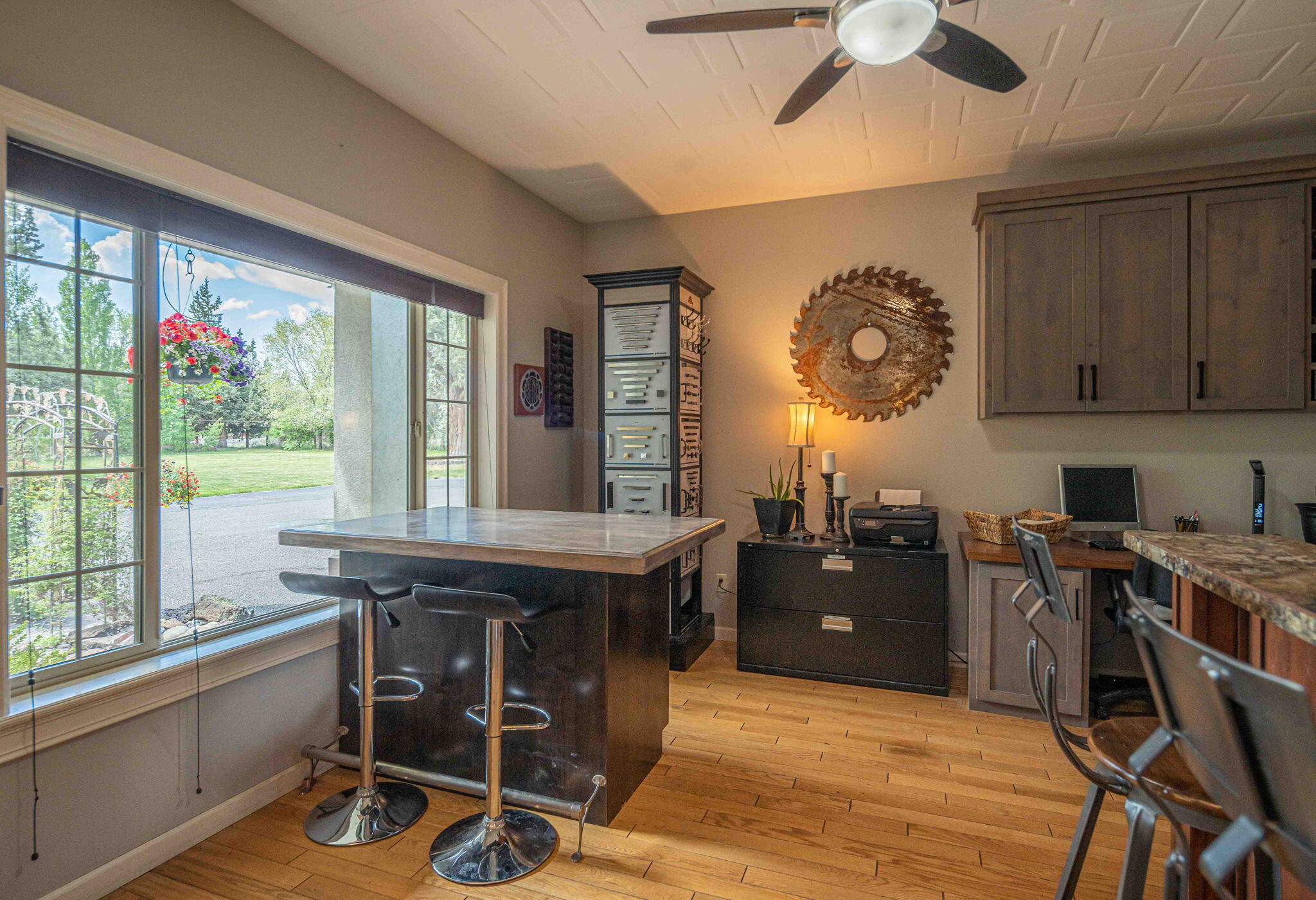 Whispering Pines - Residential