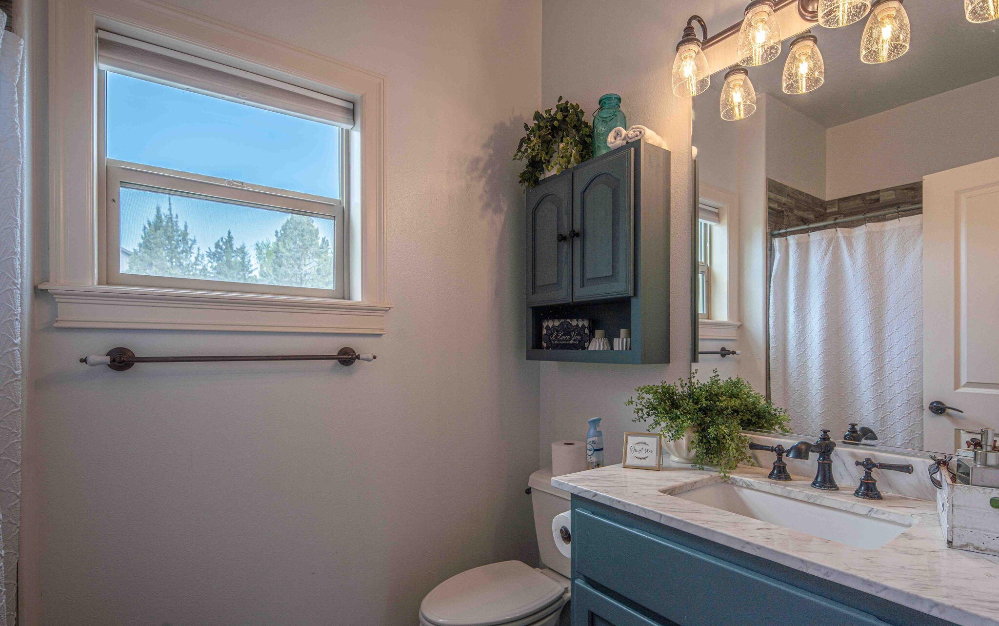 Whispering Pines - Residential