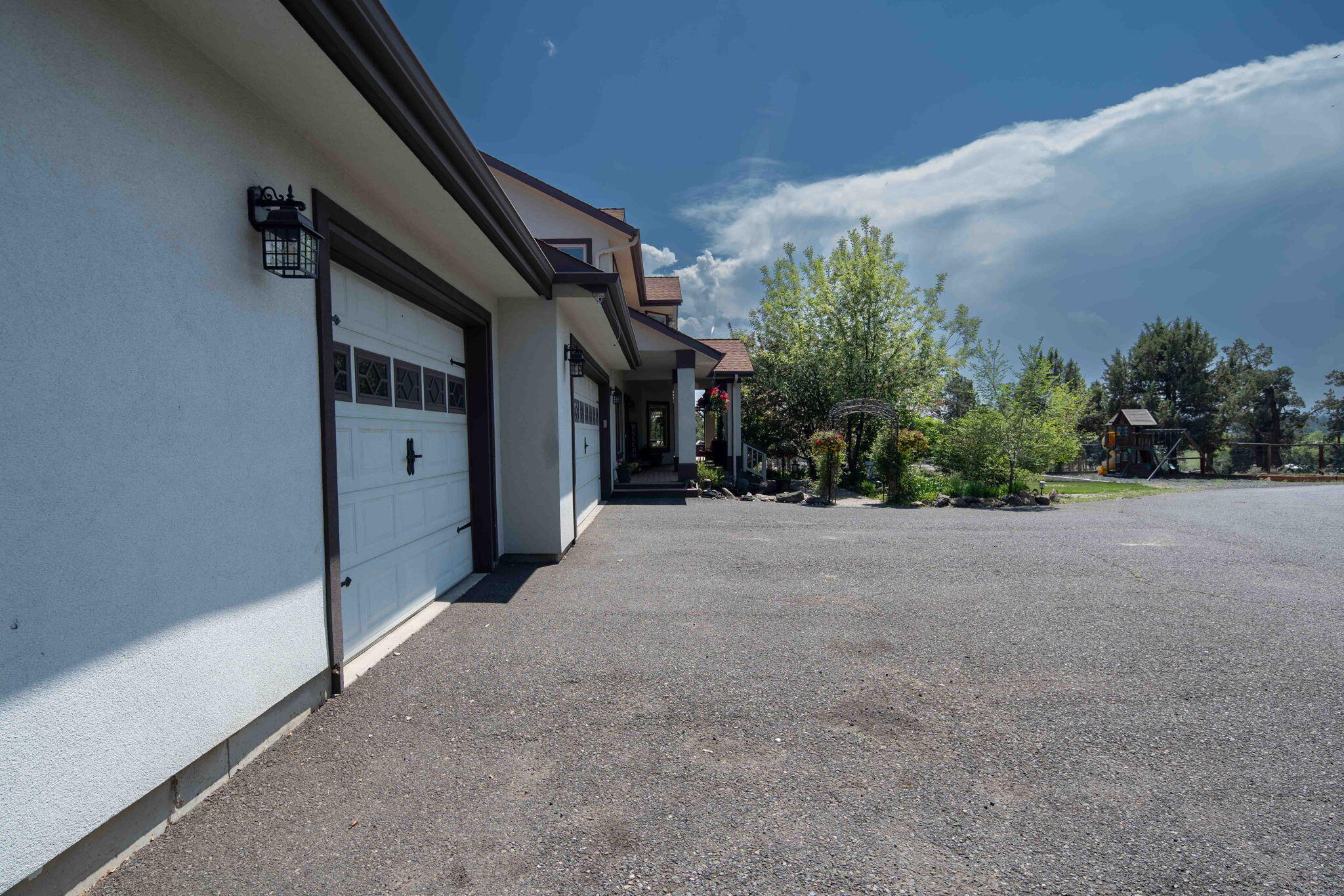 Whispering Pines - Residential