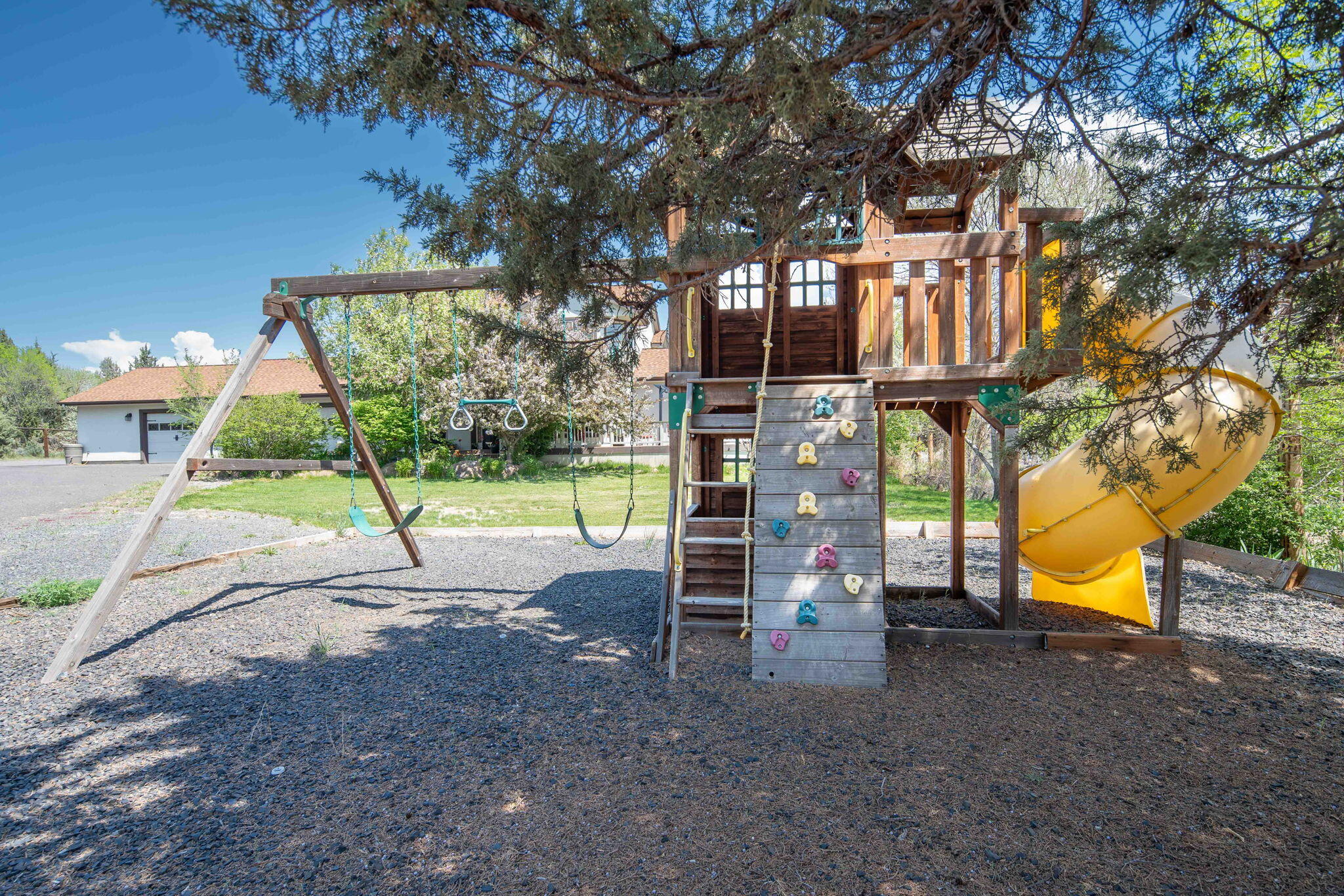 Whispering Pines - Residential