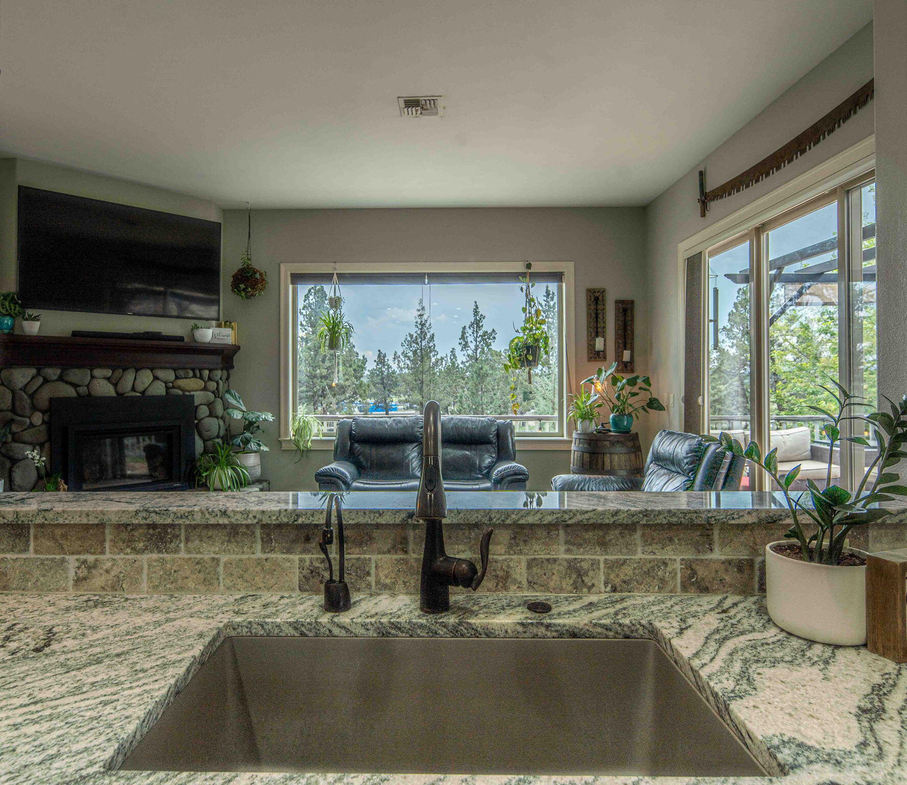 Whispering Pines - Residential