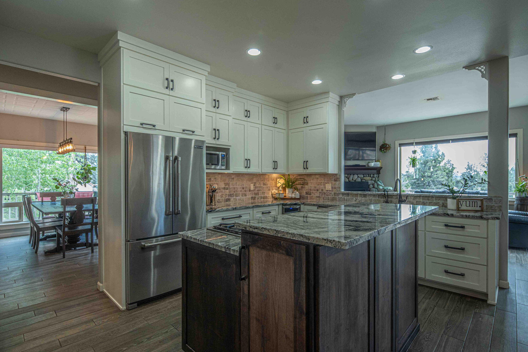 Whispering Pines - Residential