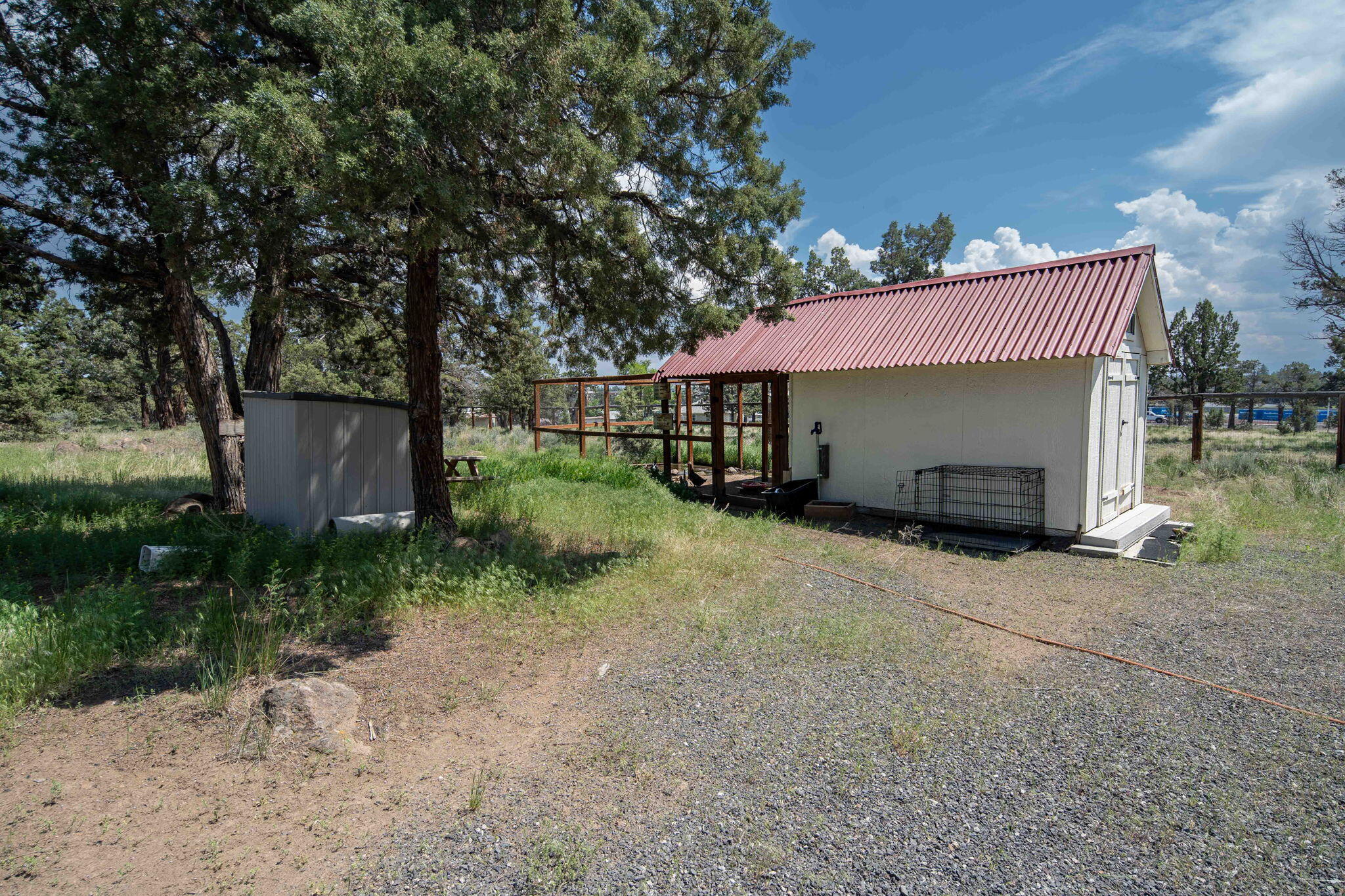 Whispering Pines - Residential