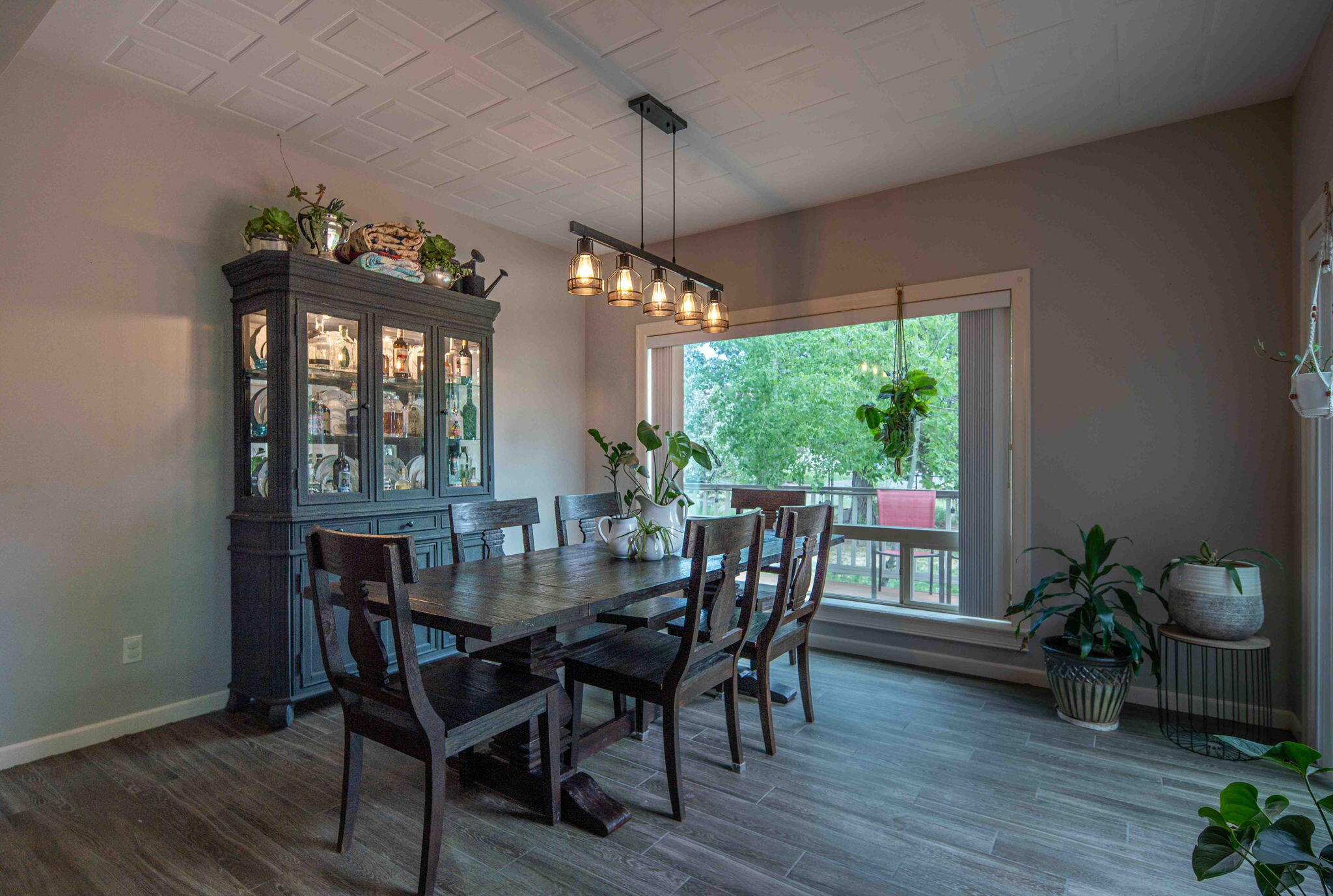 Whispering Pines - Residential