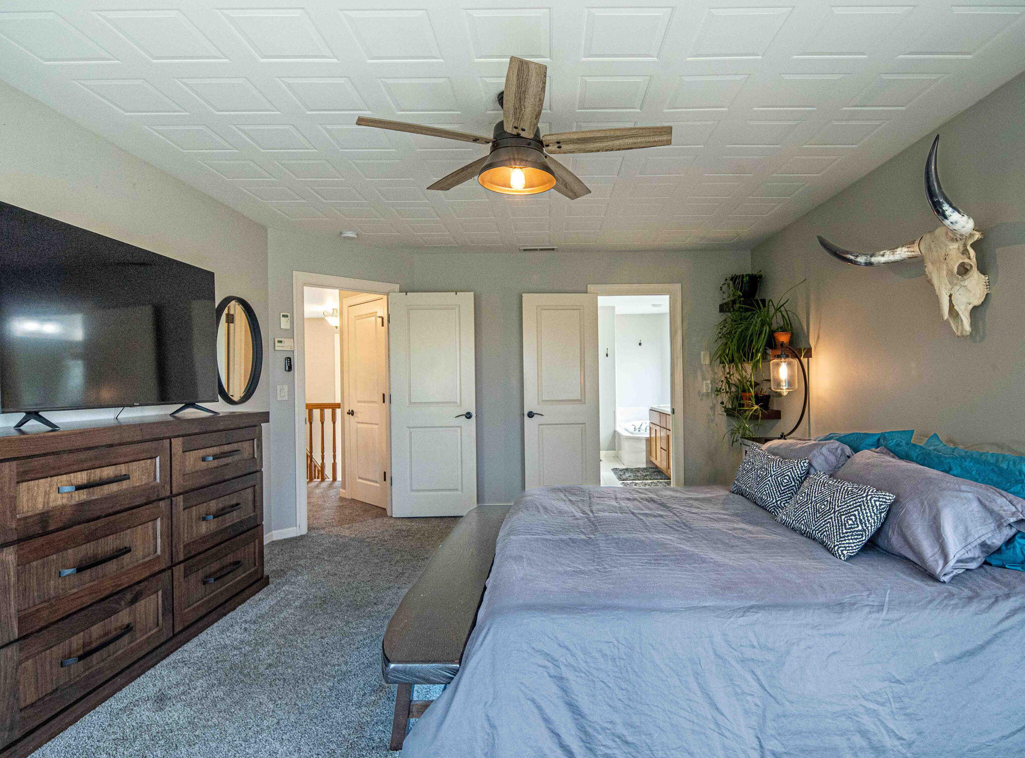 Whispering Pines - Residential