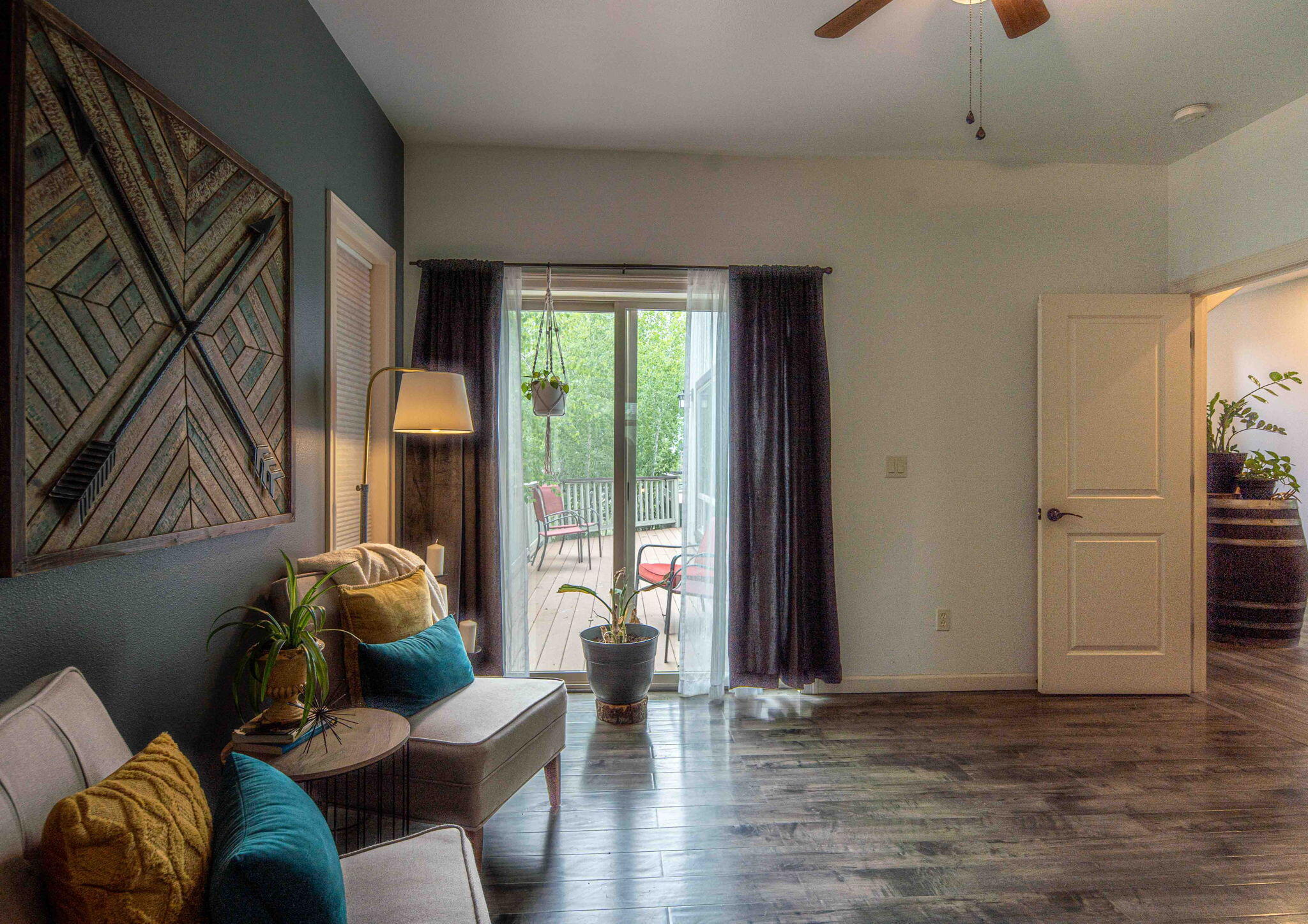 Whispering Pines - Residential