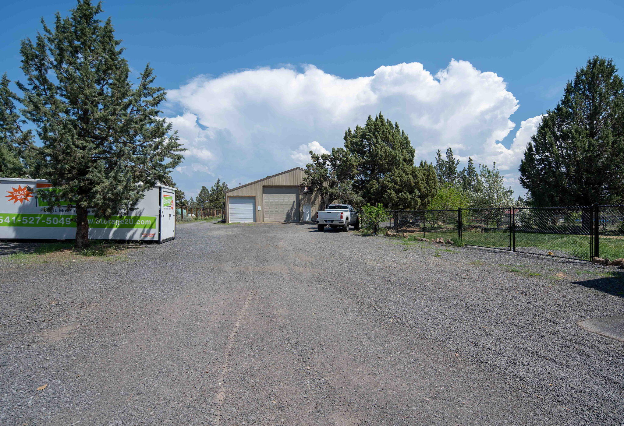 Whispering Pines - Residential