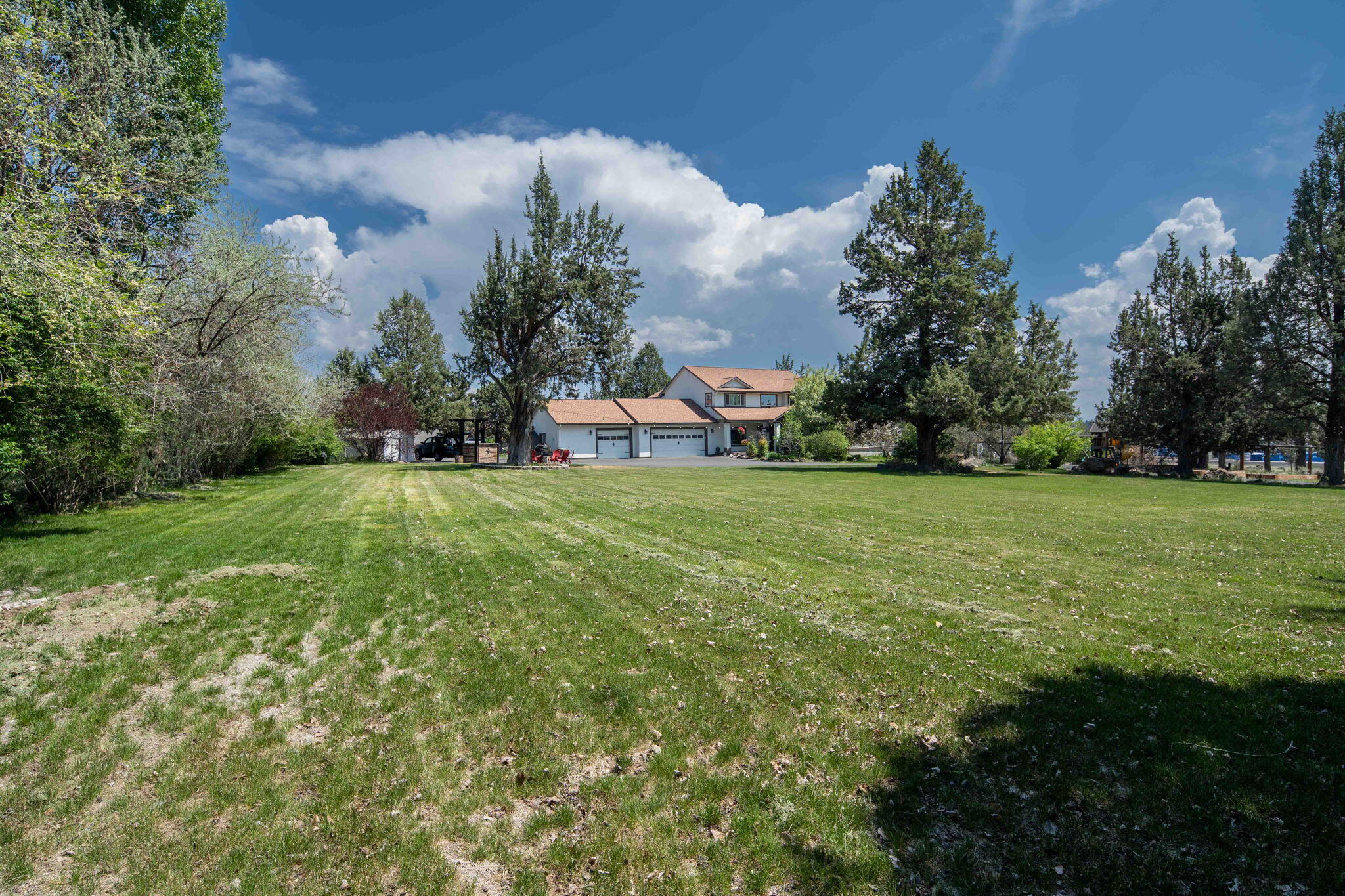 Whispering Pines - Residential