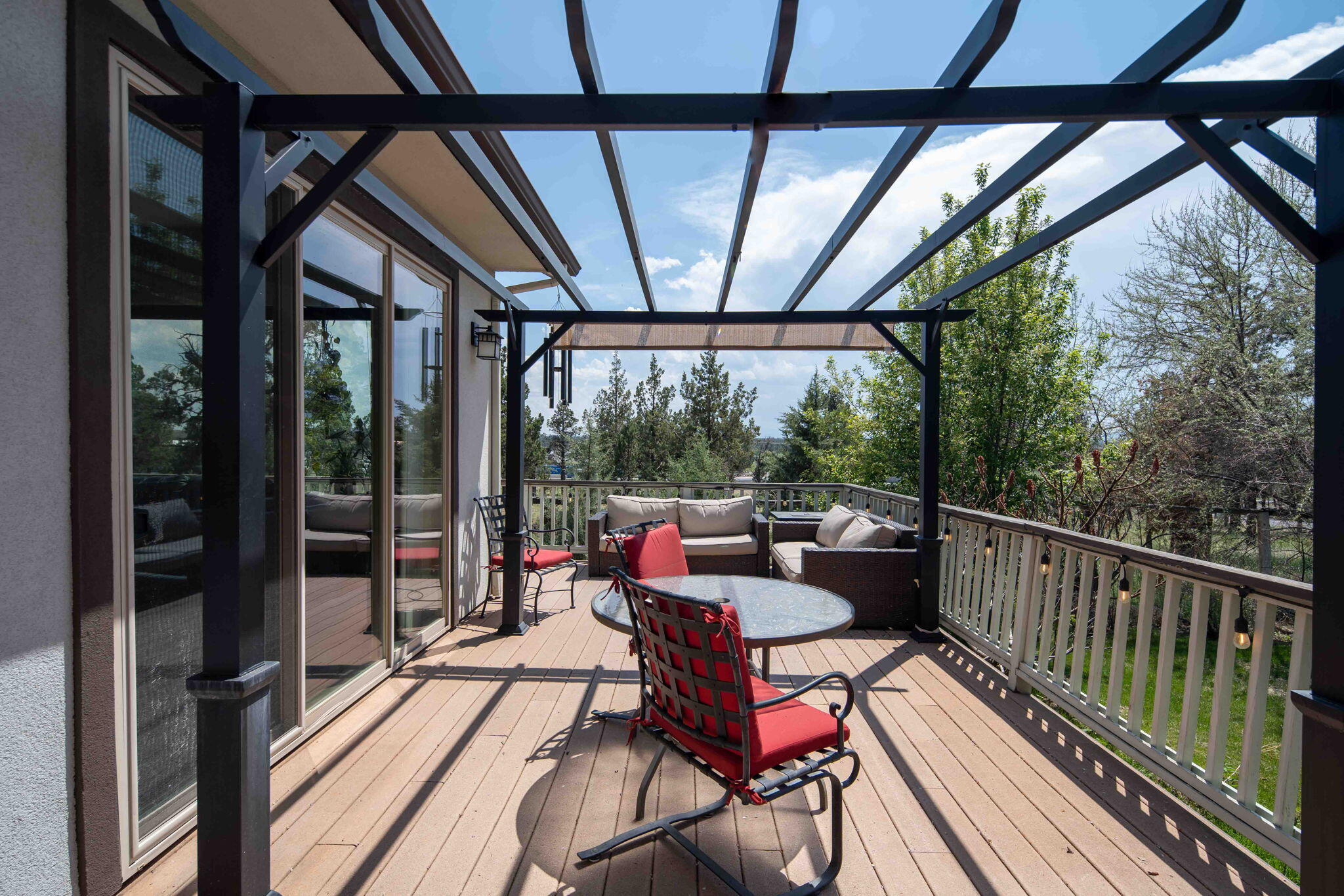 Whispering Pines - Residential