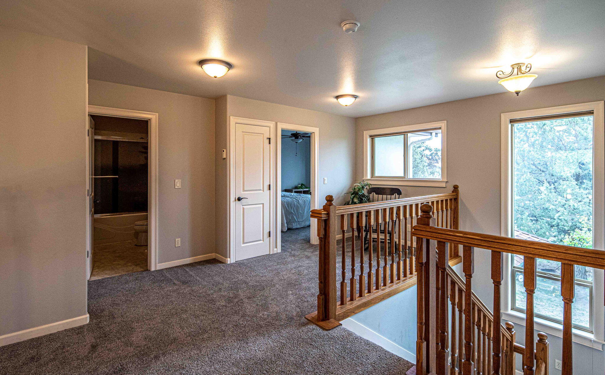 Whispering Pines - Residential