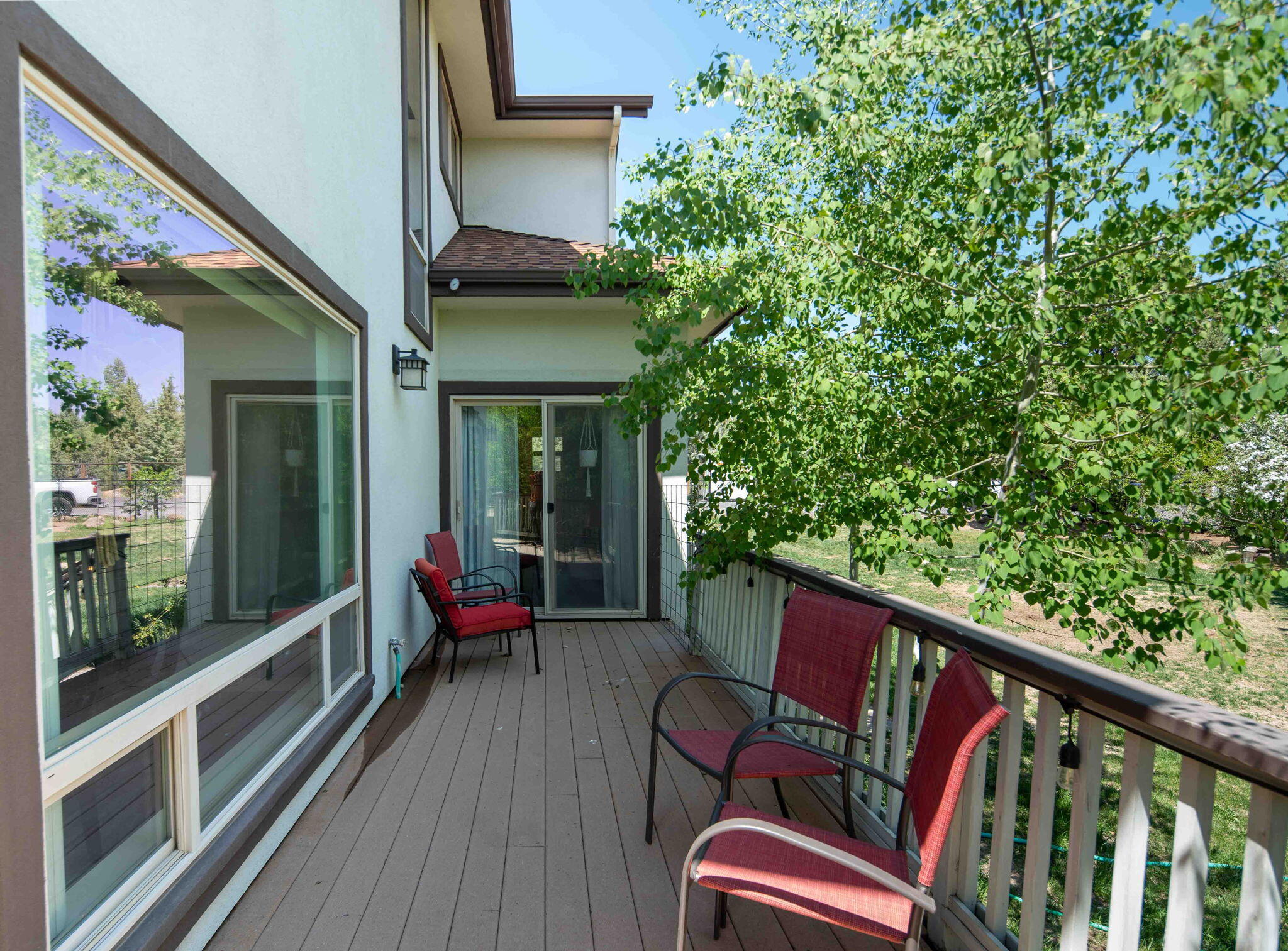 Whispering Pines - Residential