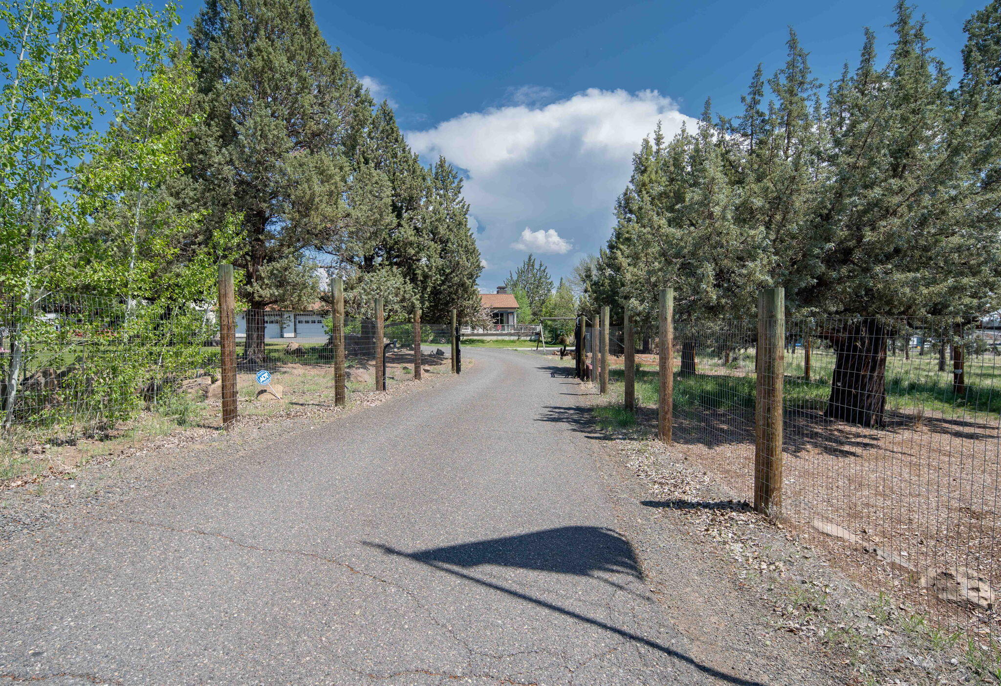 Whispering Pines - Residential