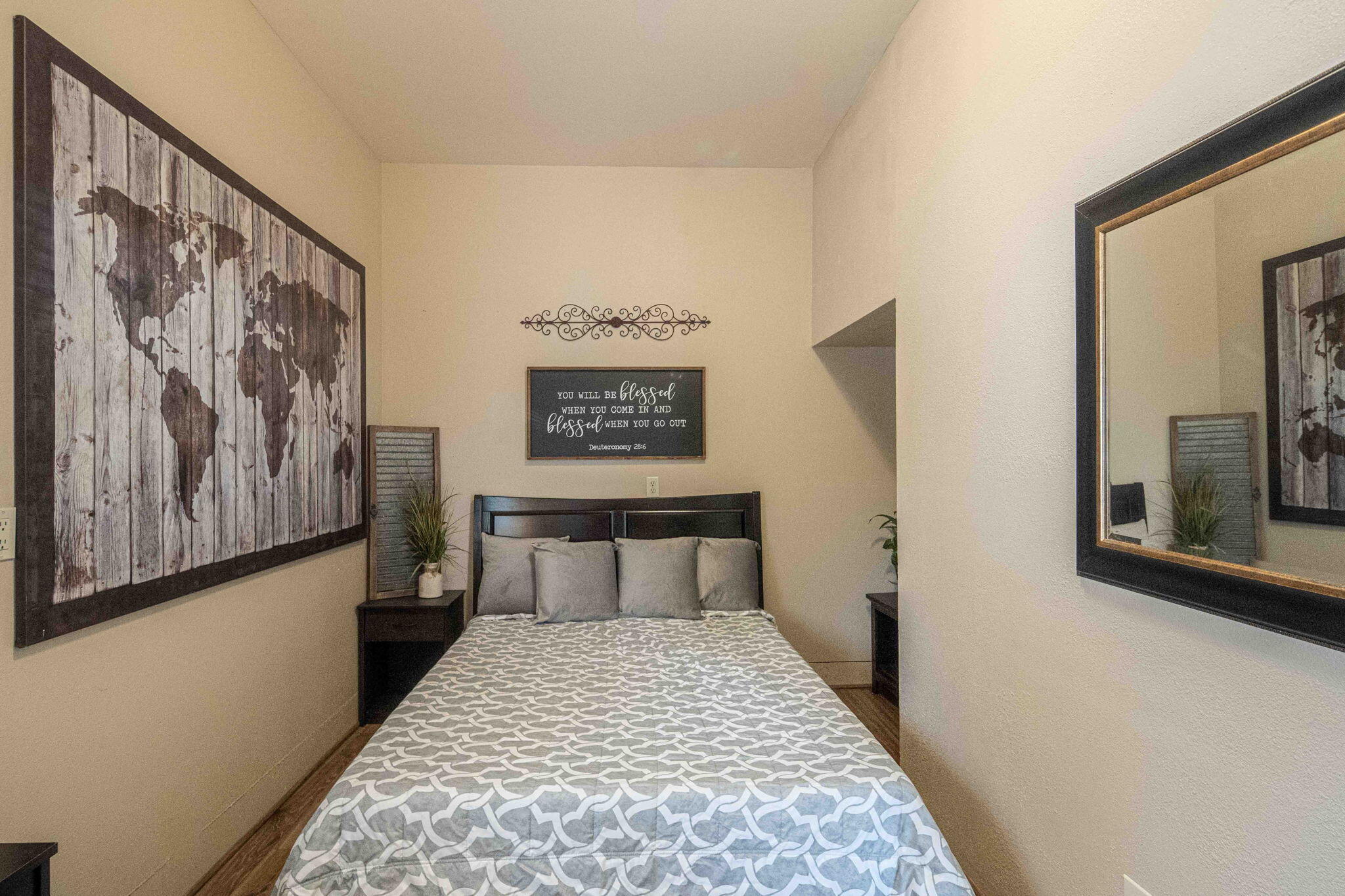 Whispering Pines - Residential