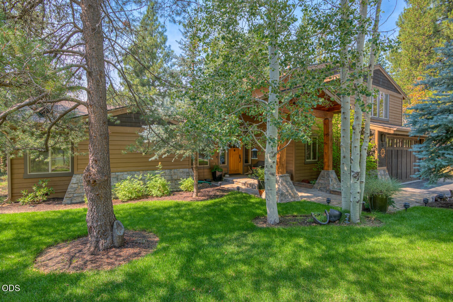 58017 Tokatee Lane