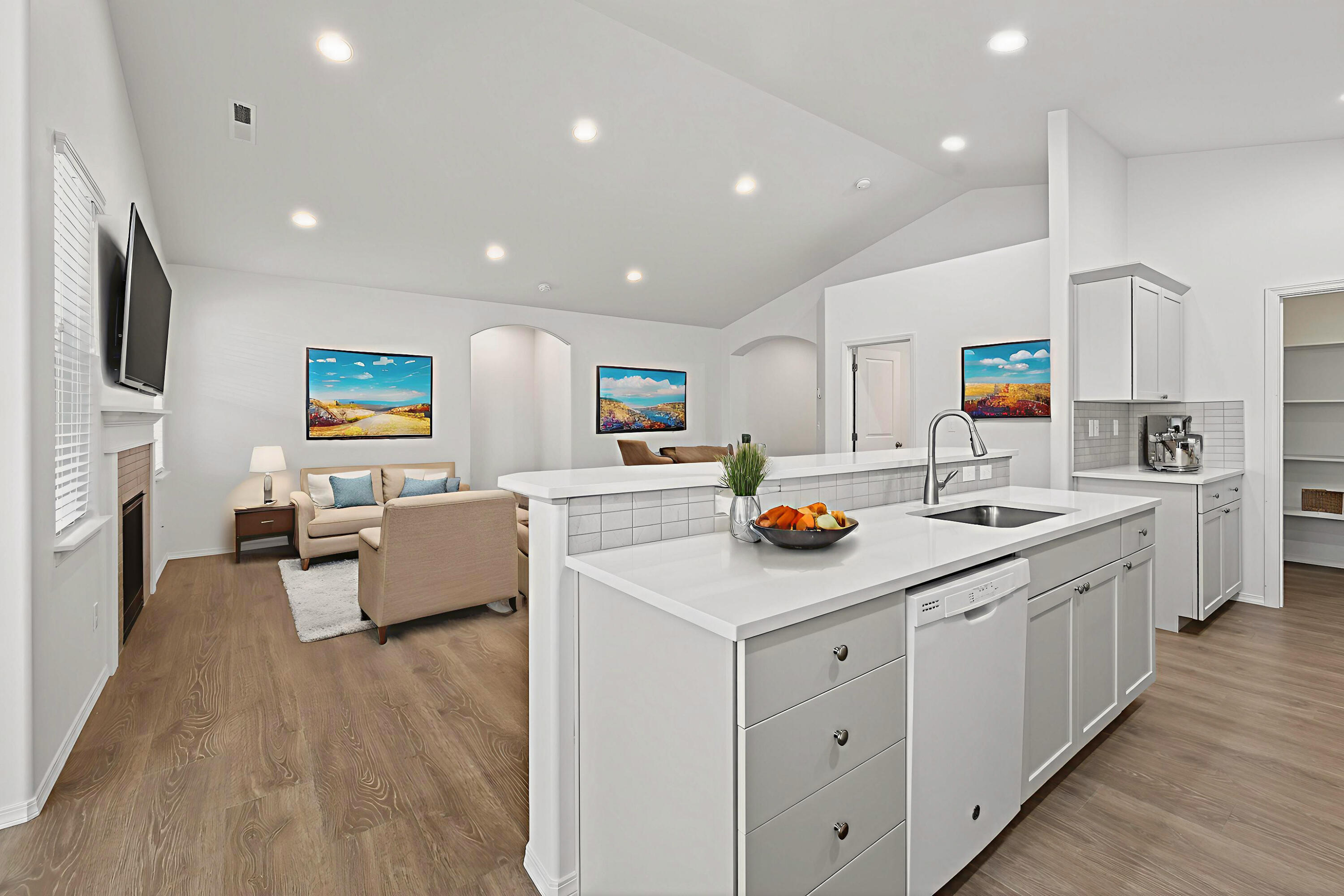 Maple Meadows - Residential