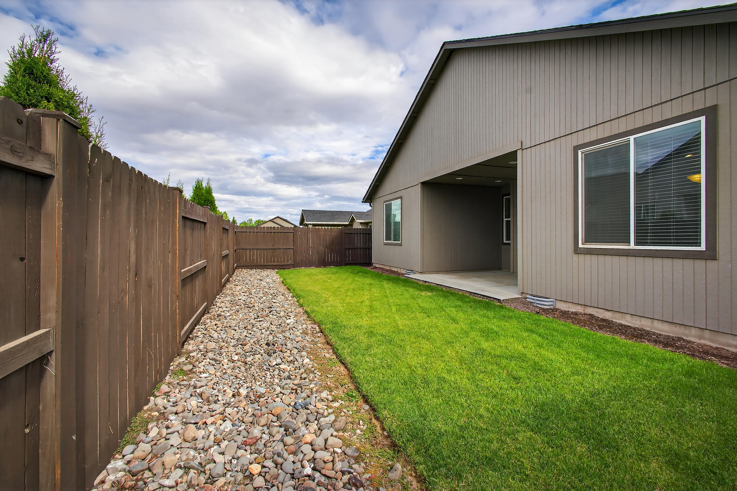 Maple Meadows - Residential