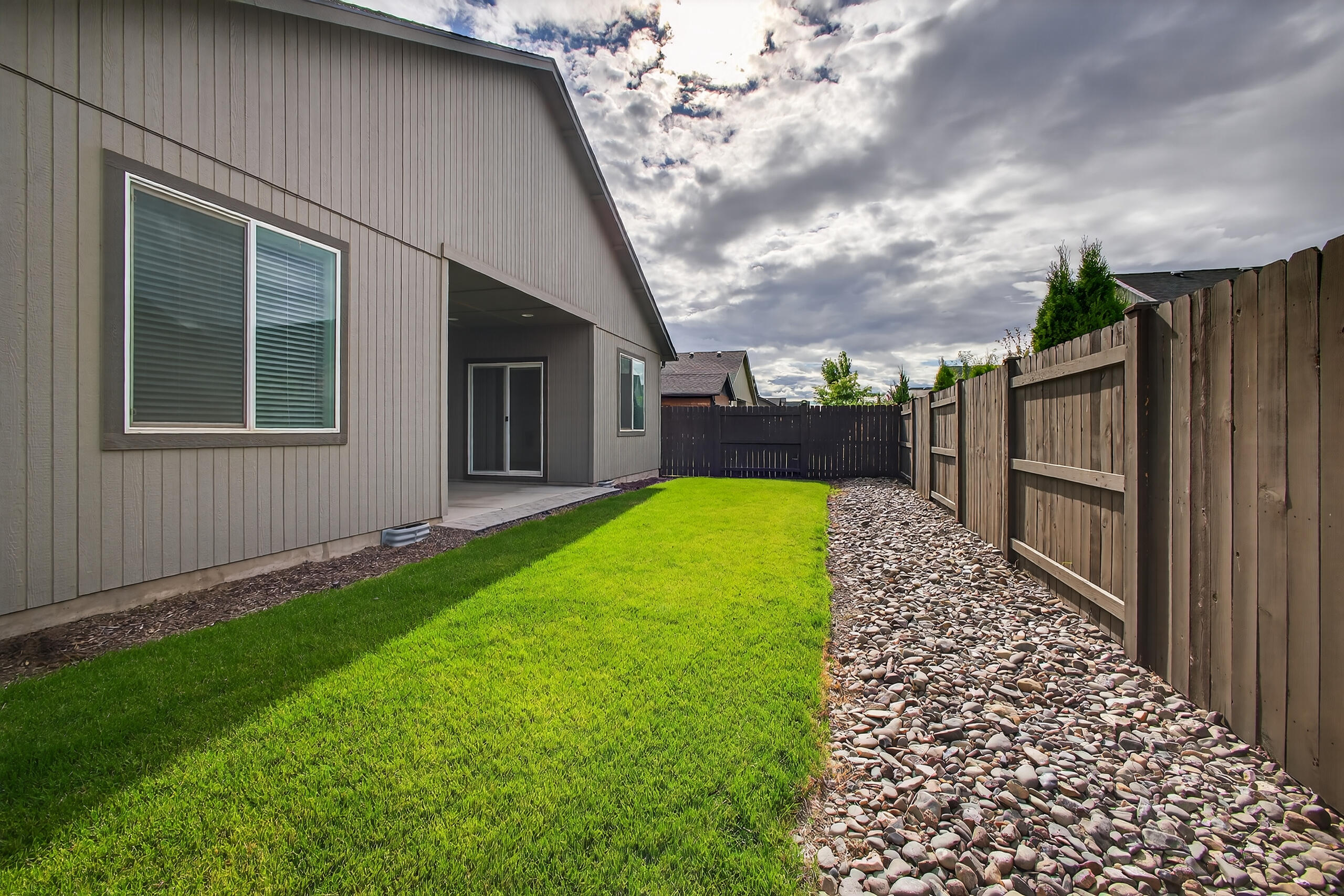 Maple Meadows - Residential